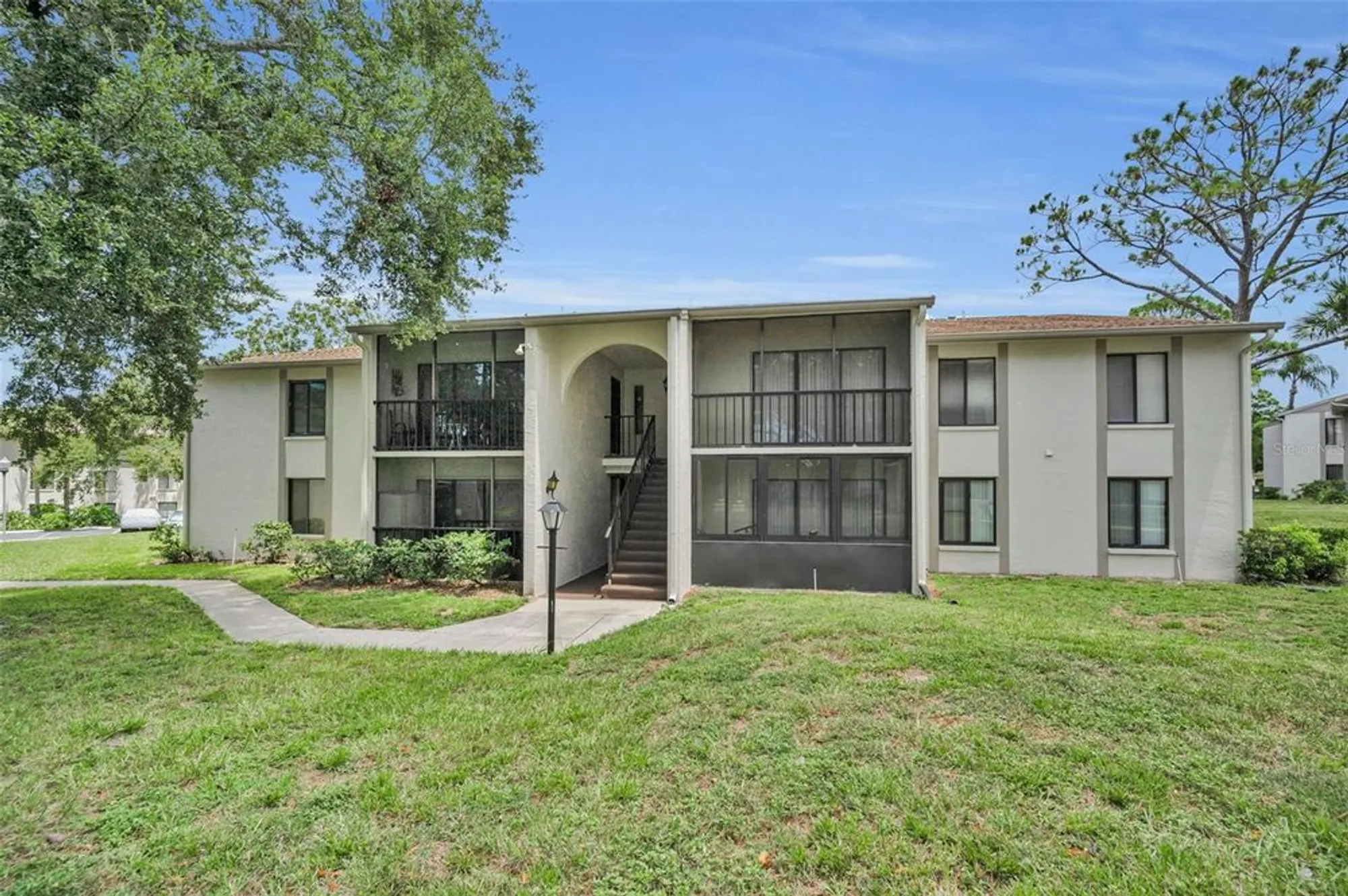 Property Slideshow image 6 of 65 | 2666 pine ridge way c2, Palm Harbor, FL, 34684