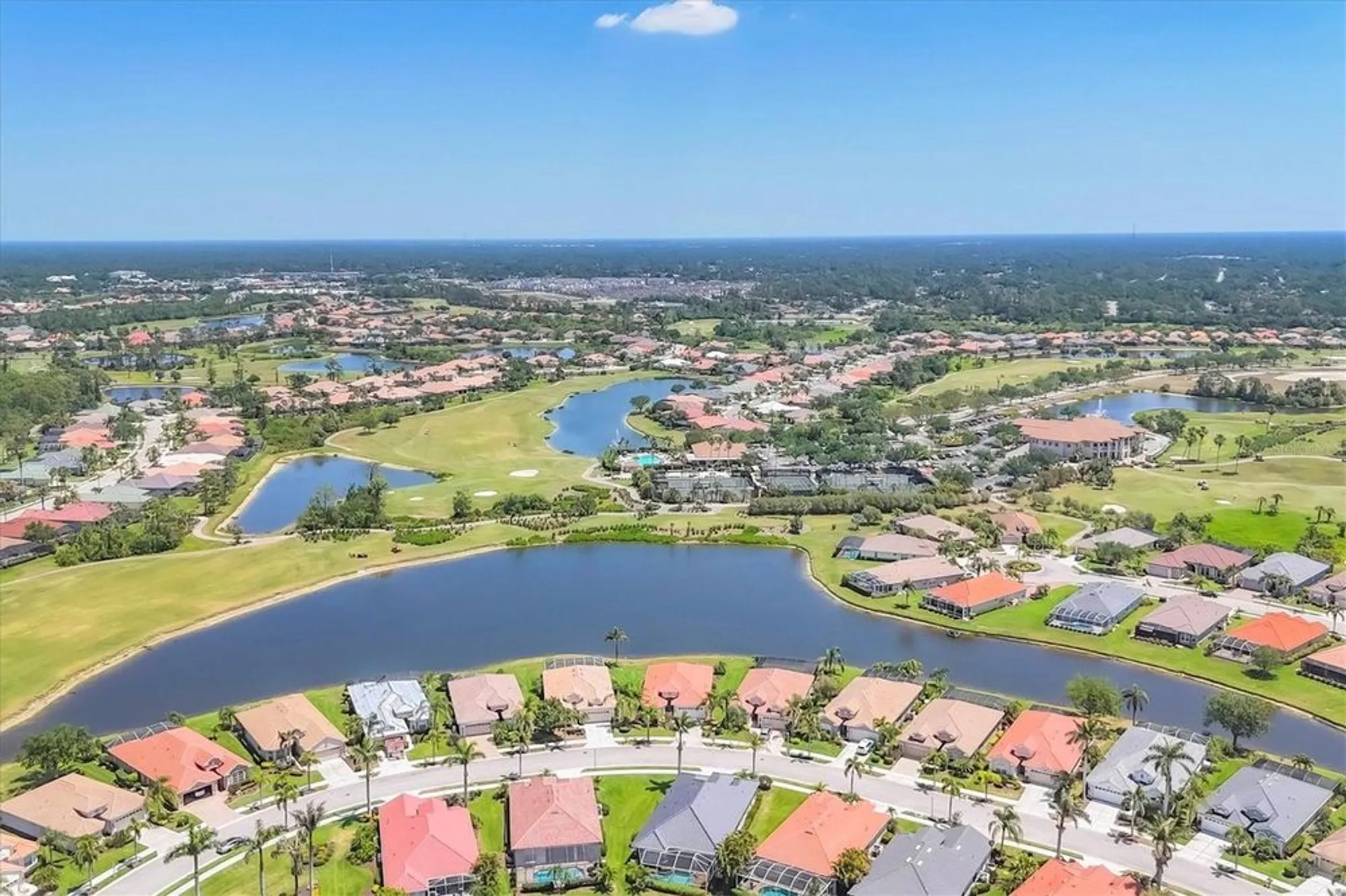 Property Slideshow image 2 of 66 | 4427 blue heron cir, North Port, FL, 34287