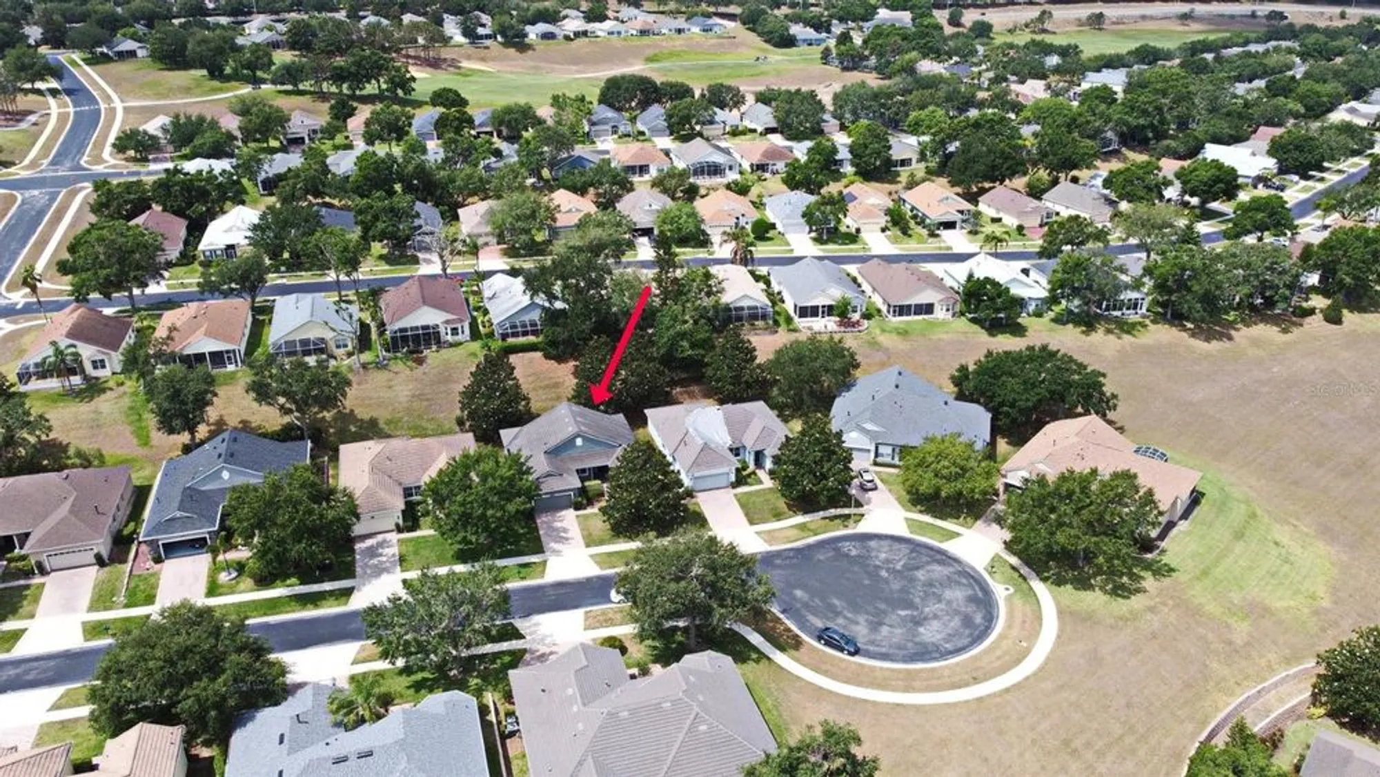 Property Slideshow image 5 of 48 | 2503 squaw crk, Clermont, FL, 34711