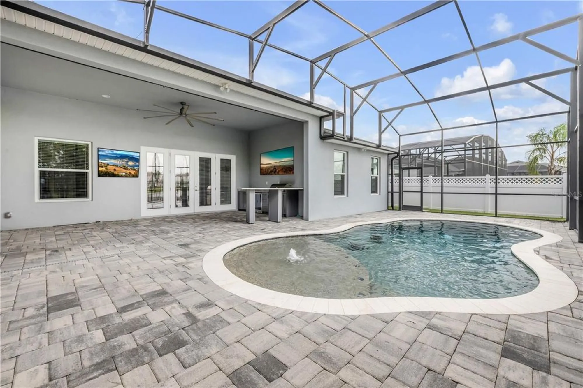 Property Slideshow image 57 of 93 | 354 venetian palms blvd, New Smyrna Beach, FL, 32168
