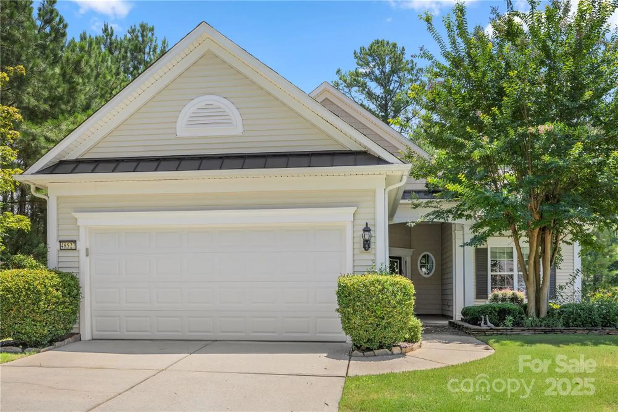 Property Slideshow image 1 of 45 | 48527 snap dragon ln, Indian Land, SC, 29707
