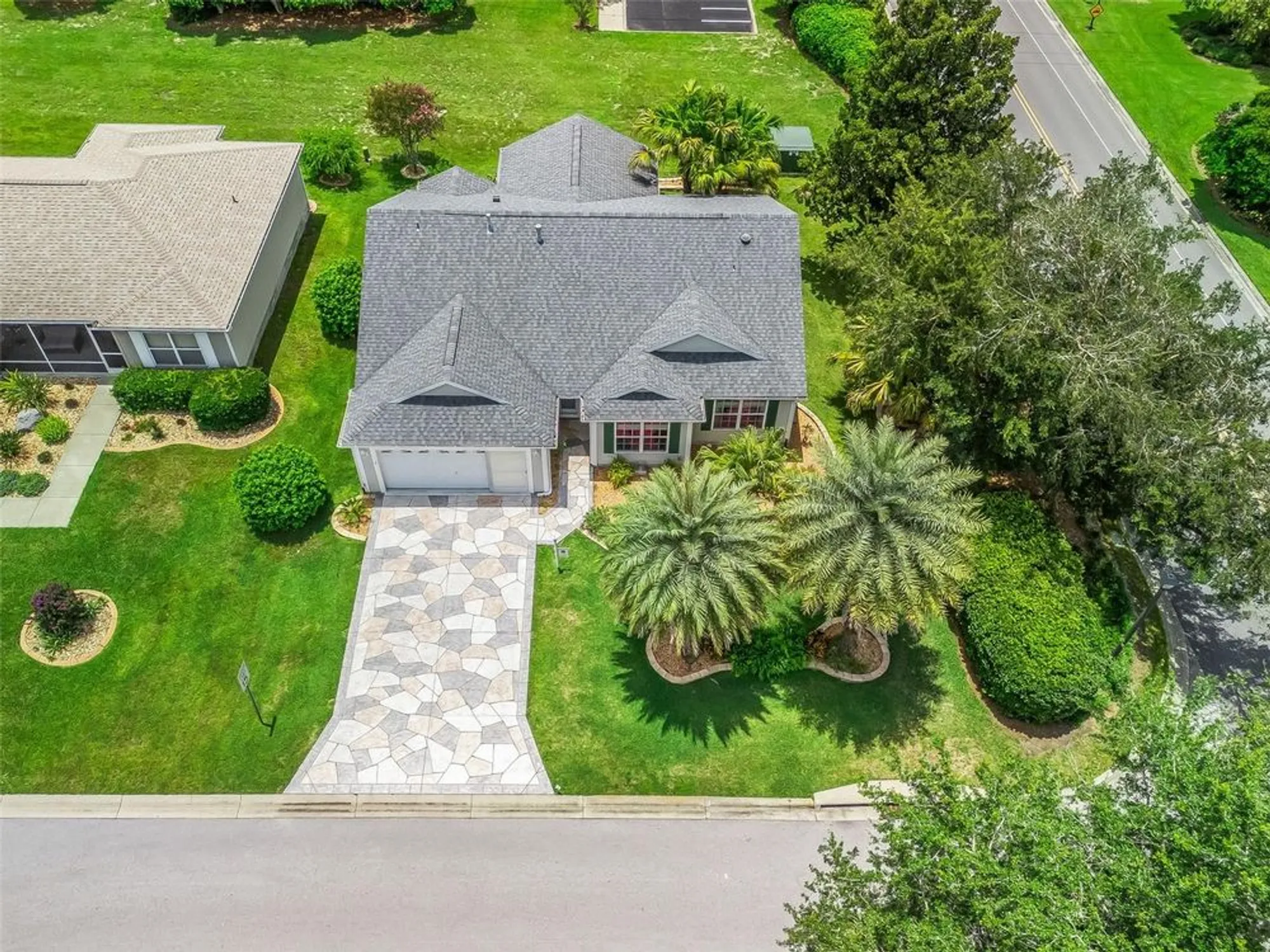 Property Slideshow image 38 of 41 | 17608 se 92nd grantham ter, The Villages, FL, 32162