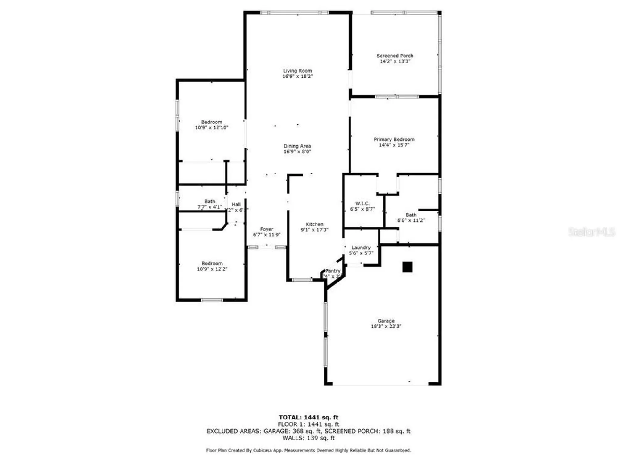 Property Slideshow image 20 of 20 | 6330 sw 117th loop, Ocala, FL, 34476