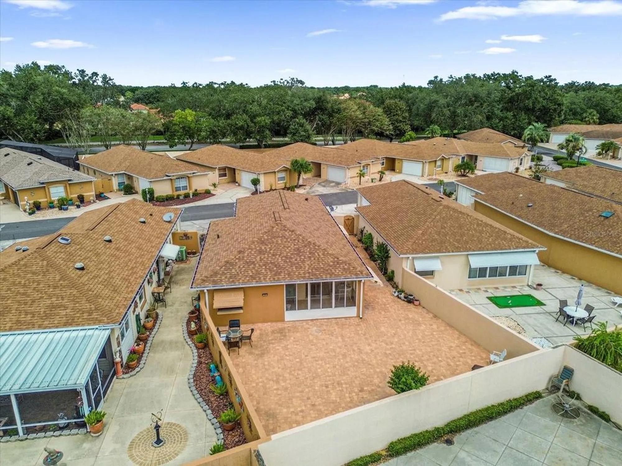 Property Slideshow image 24 of 27 | 1108 ricardo ave, The Villages, FL, 32159