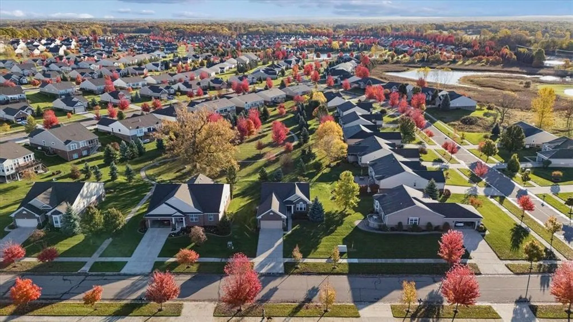 Property Slideshow image 61 of 67 | 9525 pine valley dr, Grand Blanc, MI, 48439