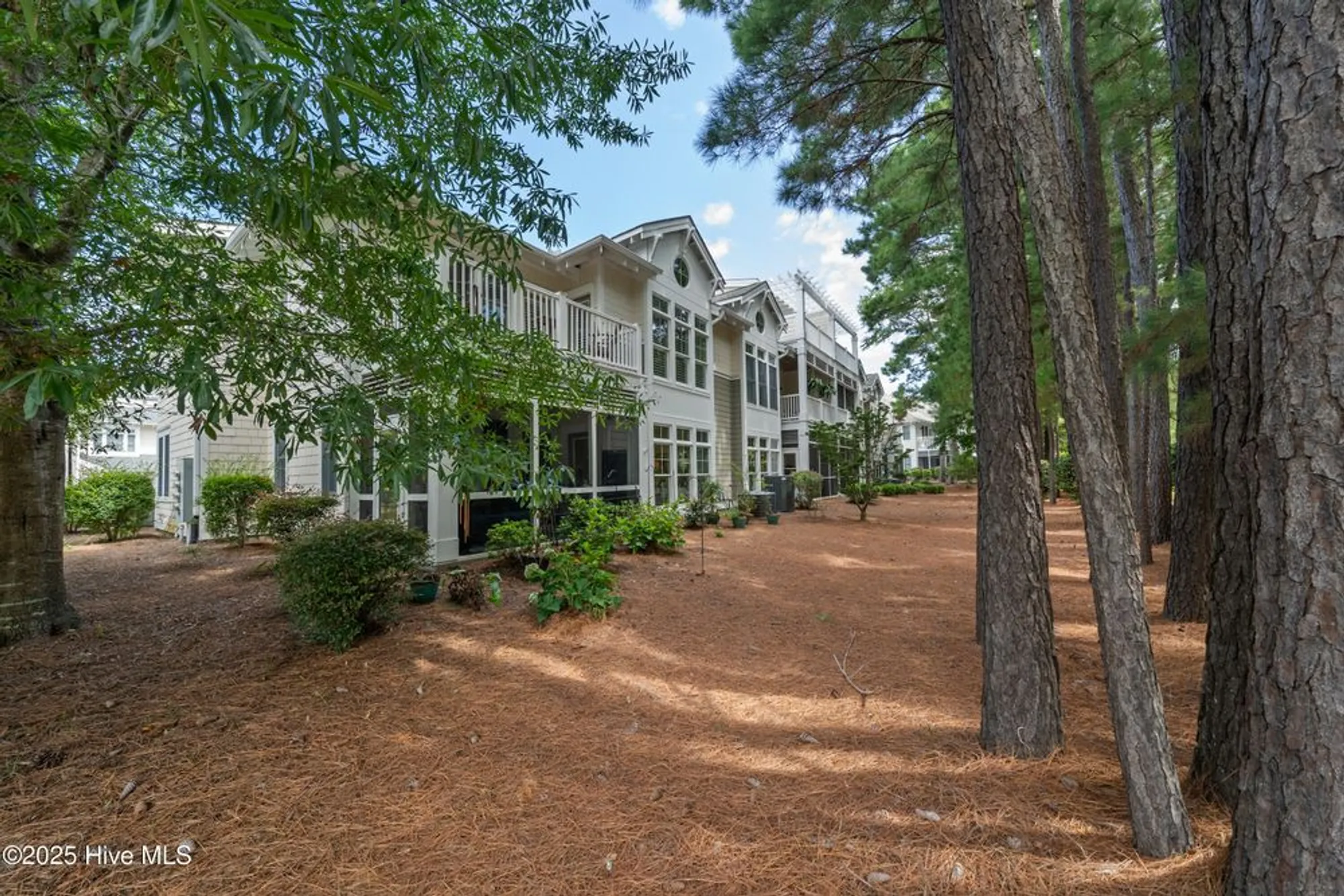 Property Slideshow image 36 of 46 | 2537 st james dr apt 705, Southport, NC, 28461