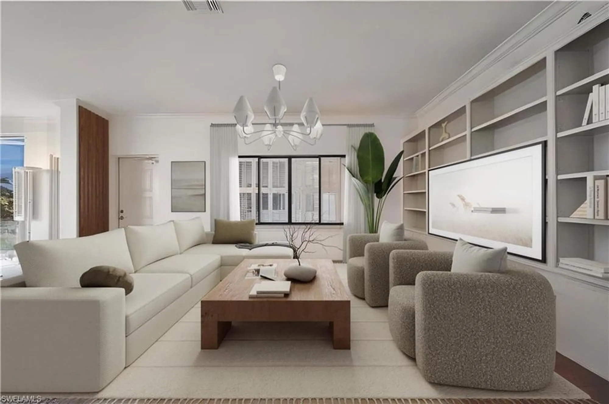 Property Slideshow image 4 of 28 | 2246 gulf shore blvd l2, Naples, FL, 34102