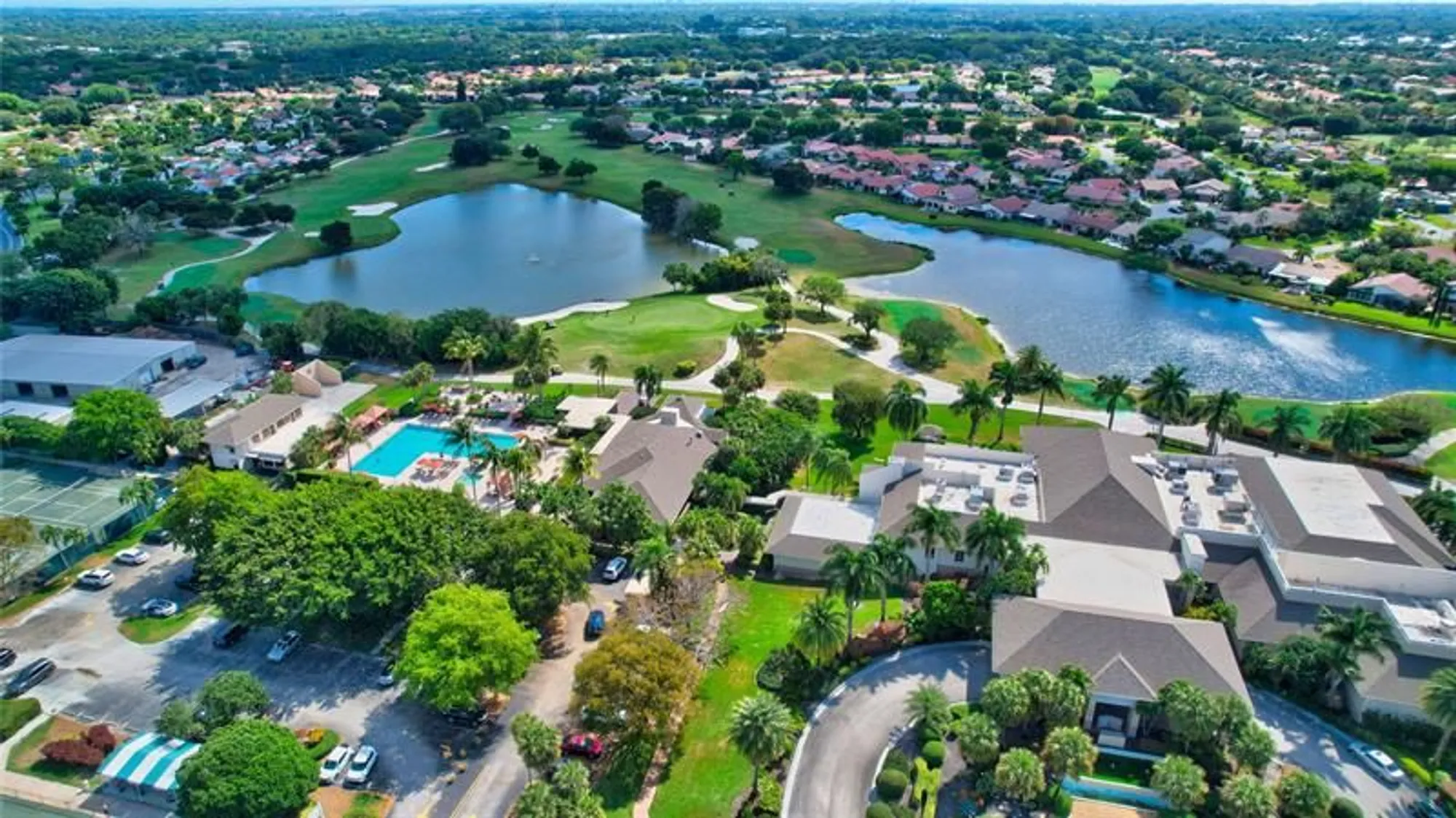 Property Slideshow image 52 of 75 | 6422 aspen glen cir # 206, Boynton Beach, FL, 33437
