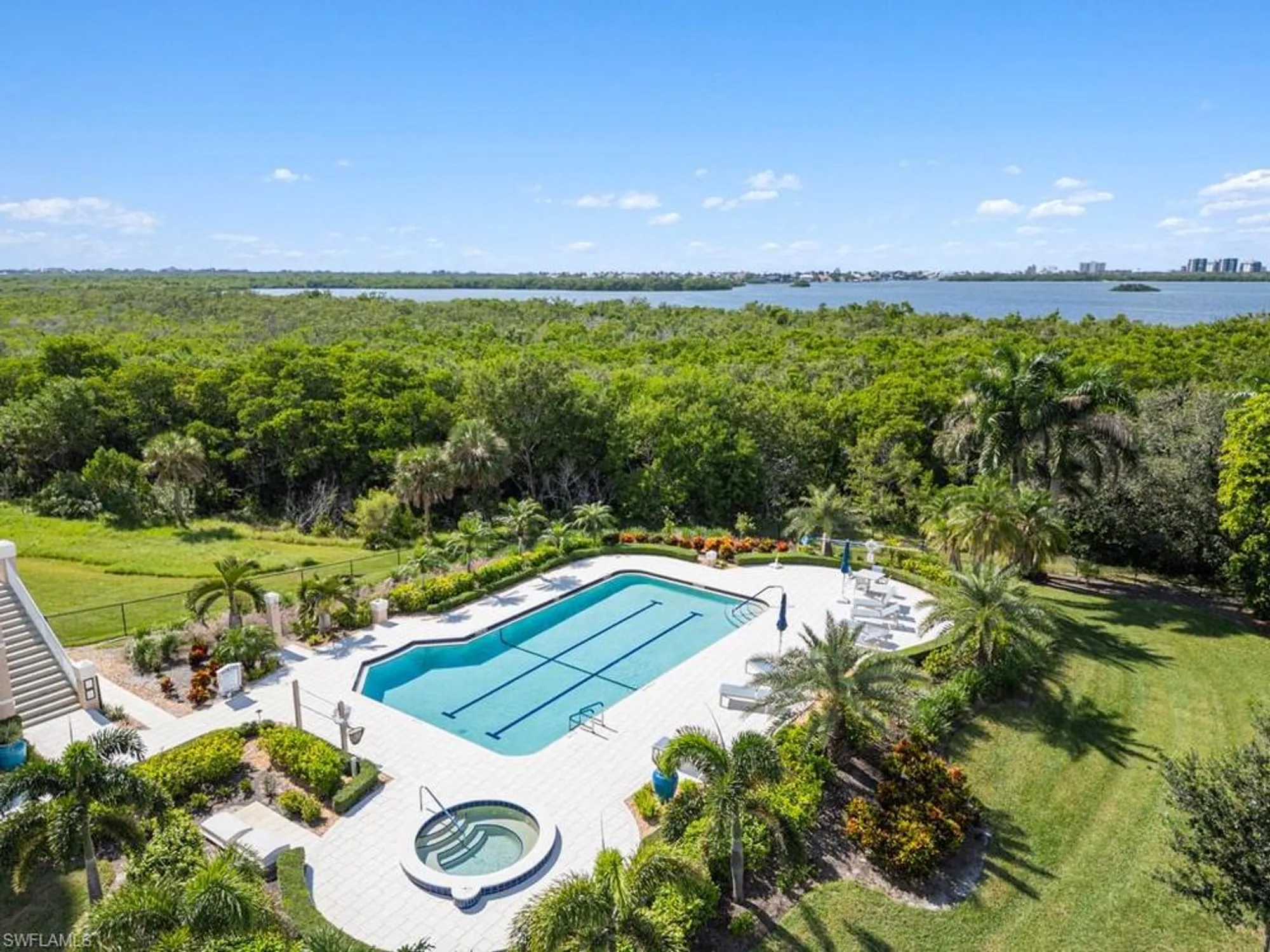 Property Slideshow image 41 of 46 | 4811 island pond ct 705, Bonita Springs, FL, 34134