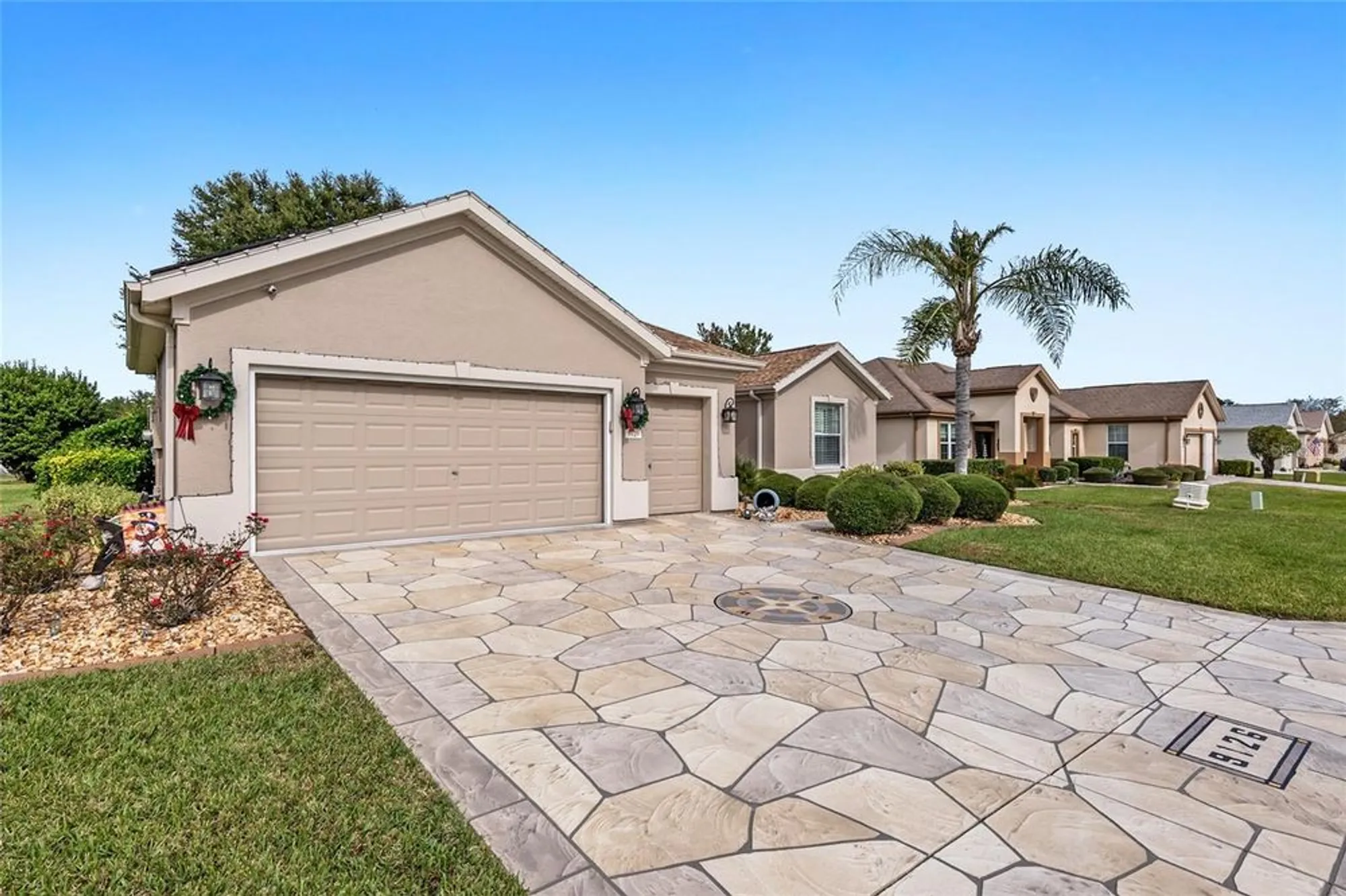Property Slideshow image 3 of 48 | 9126 se 125th loop, Summerfield, FL, 34491