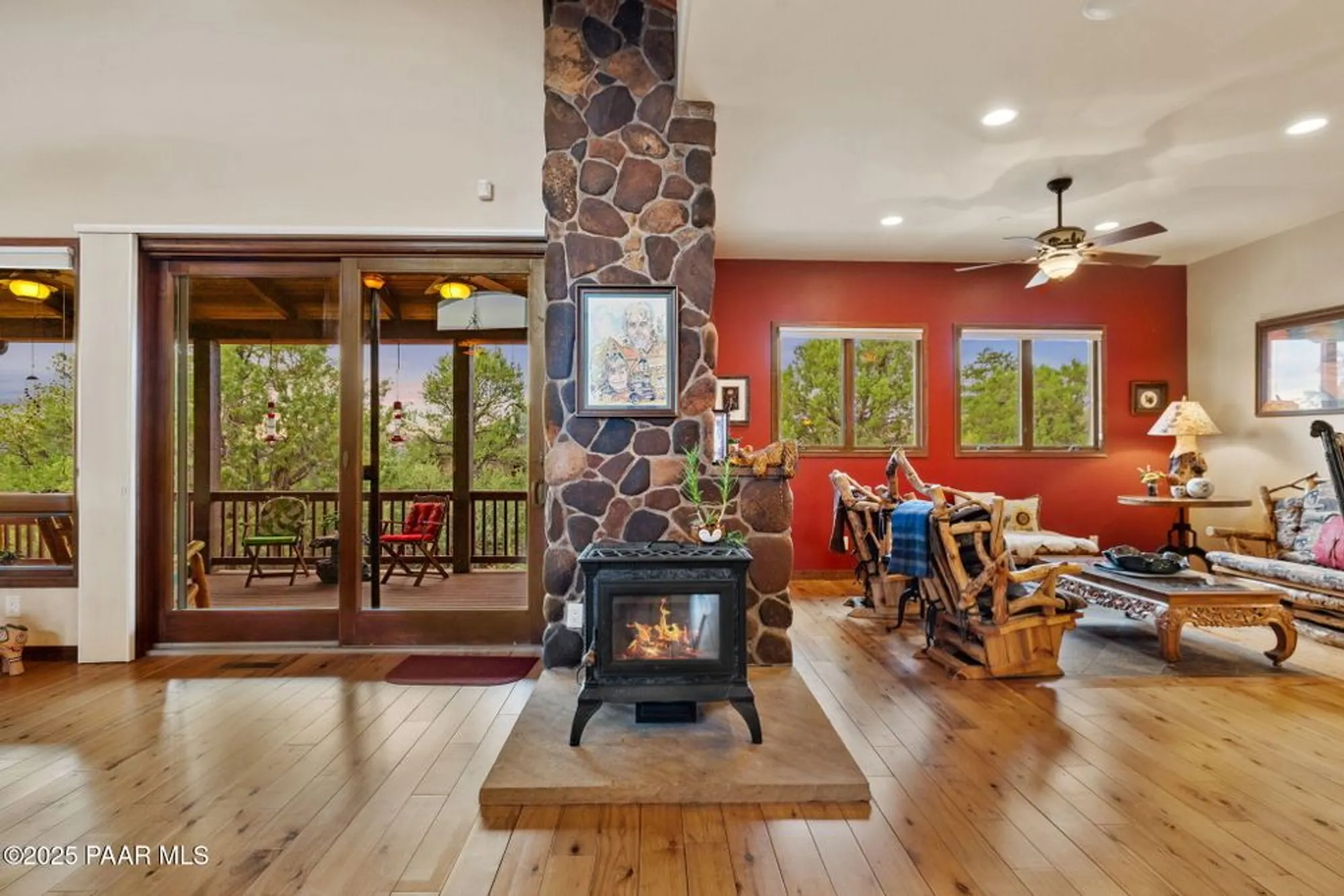Property Slideshow image 20 of 91 | 11840 w cooper morgan trl, Prescott, AZ, 86305