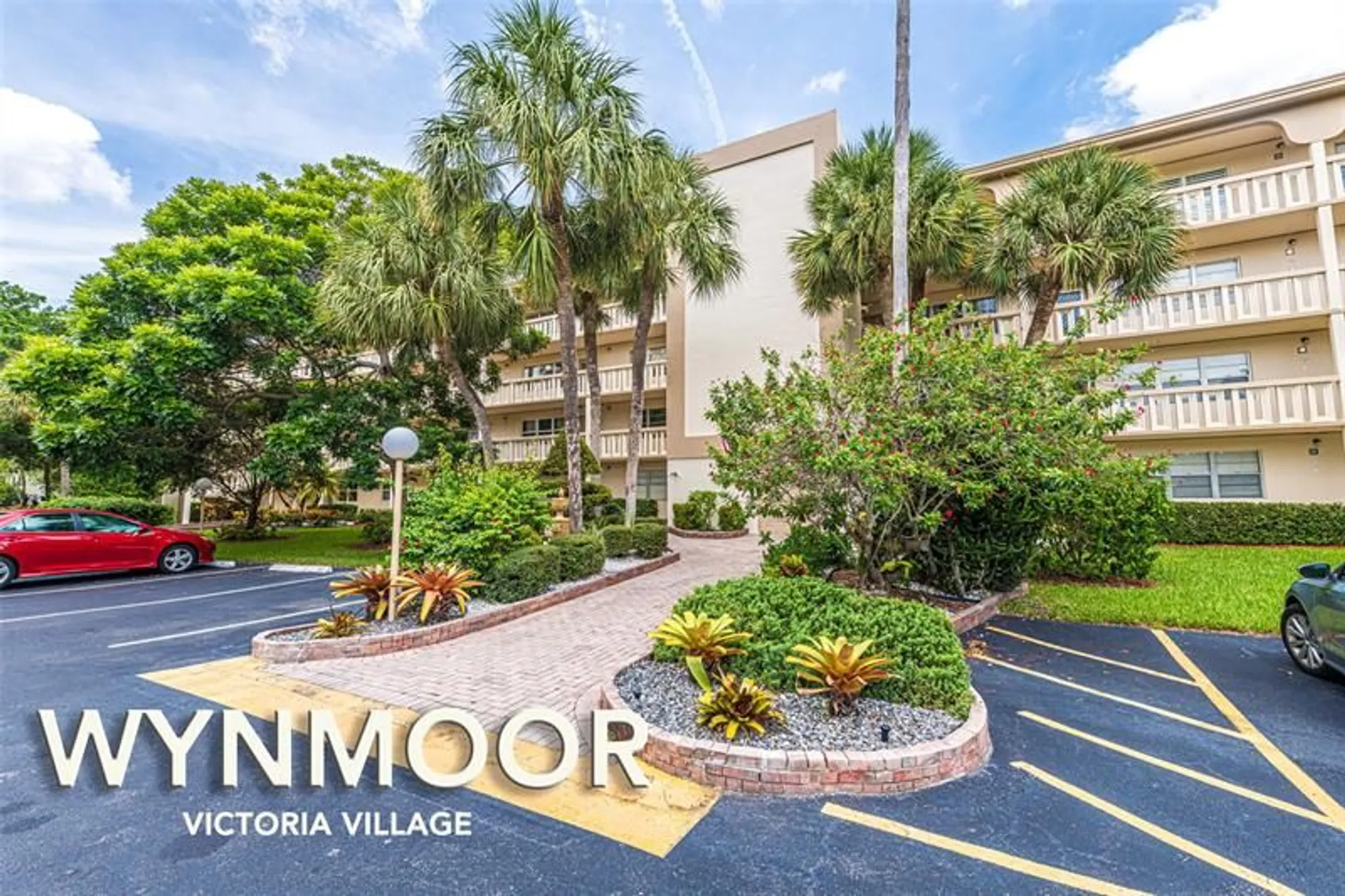 Property Slideshow image 1 of 16 | 2905 victoria pl g1, Coconut Creek, FL, 33066