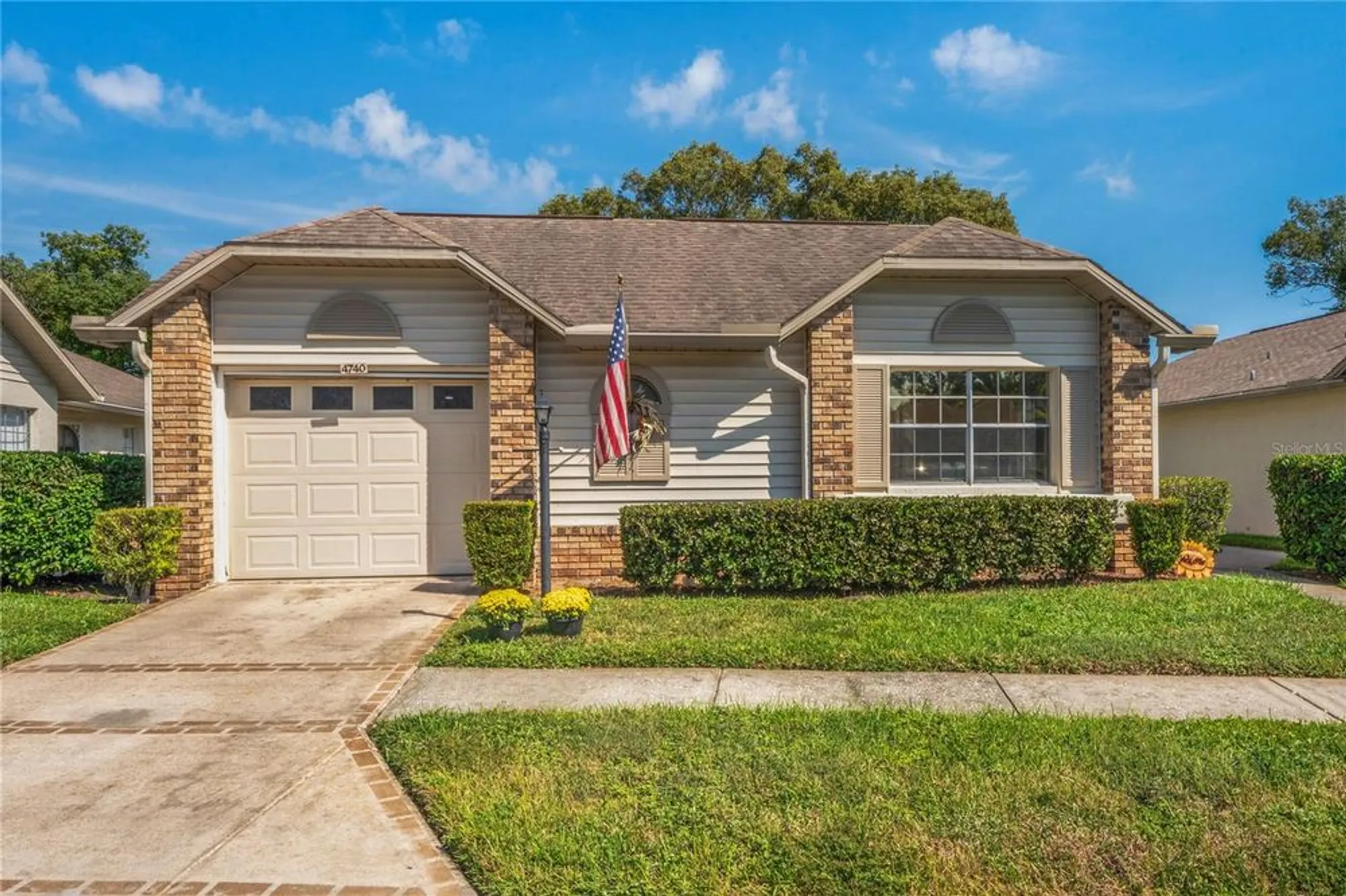 Property Slideshow image 1 of 66 | 4740 carrington ct, New Port Richey, FL, 34655