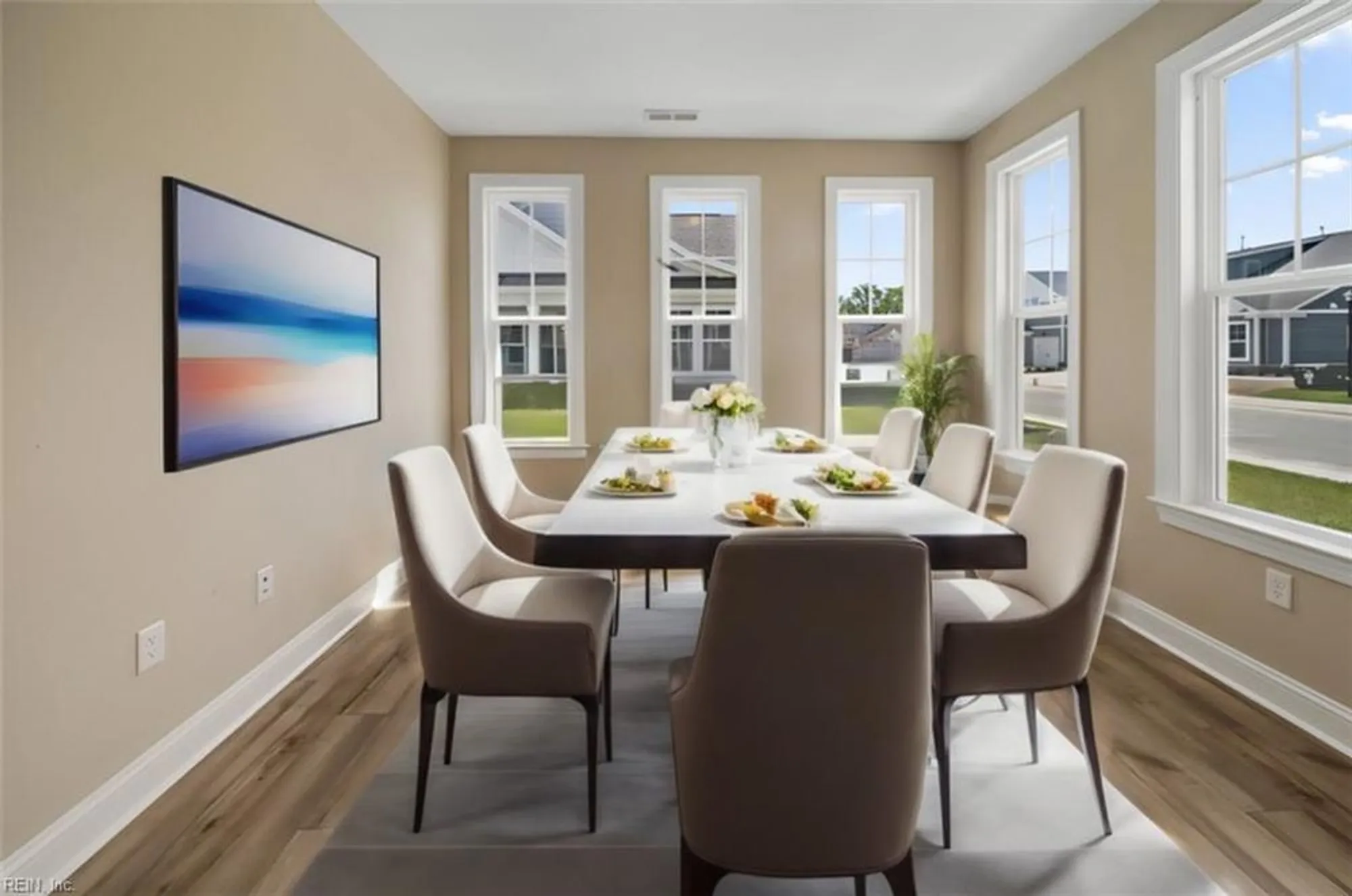 Property Slideshow image 11 of 37 | 2005 asher dr lot 74, Suffolk, VA, 23435