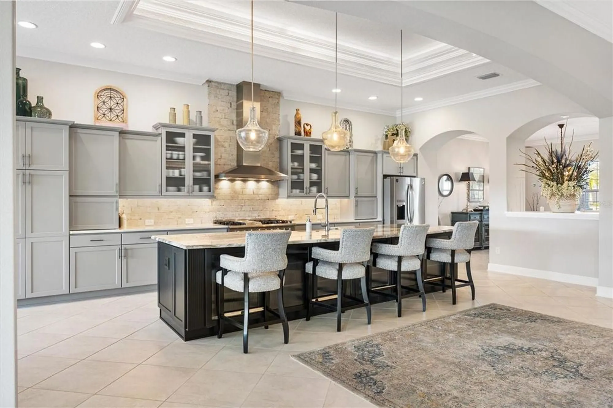 Property Slideshow image 31 of 99 | 663 krietemeyer path, The Villages, FL, 32163