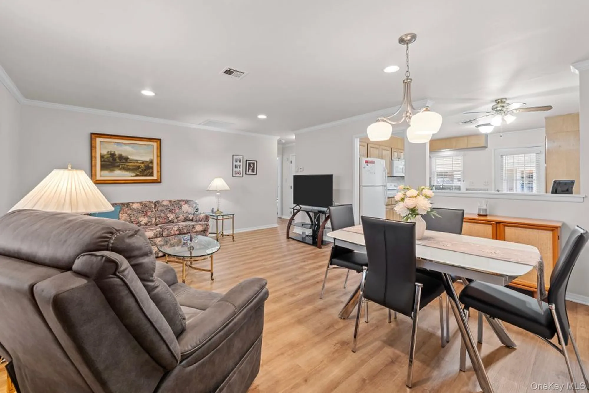 Property Slideshow image 14 of 25 | 46 trent ct c, Ridge, NY, 11961