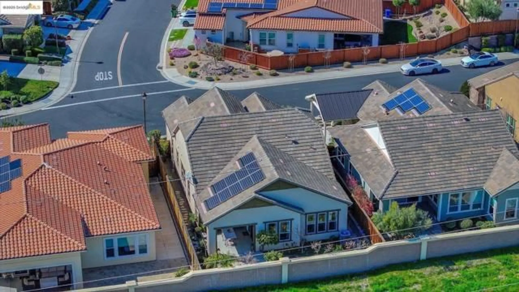 Property Slideshow image 40 of 57 | 1577 chianti ln, Brentwood, CA, 94513