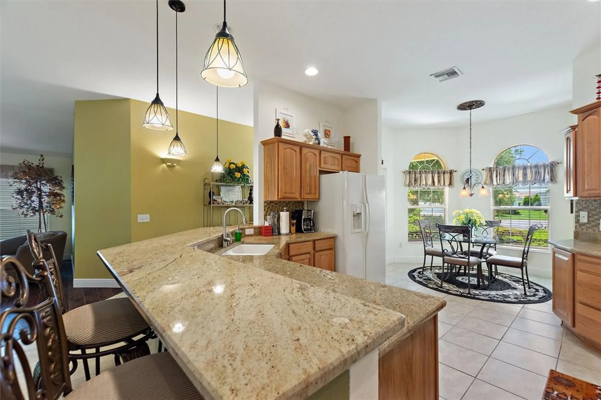Property Slideshow image 6 of 40 | 1258 donalds pl, The Villages, FL, 32162