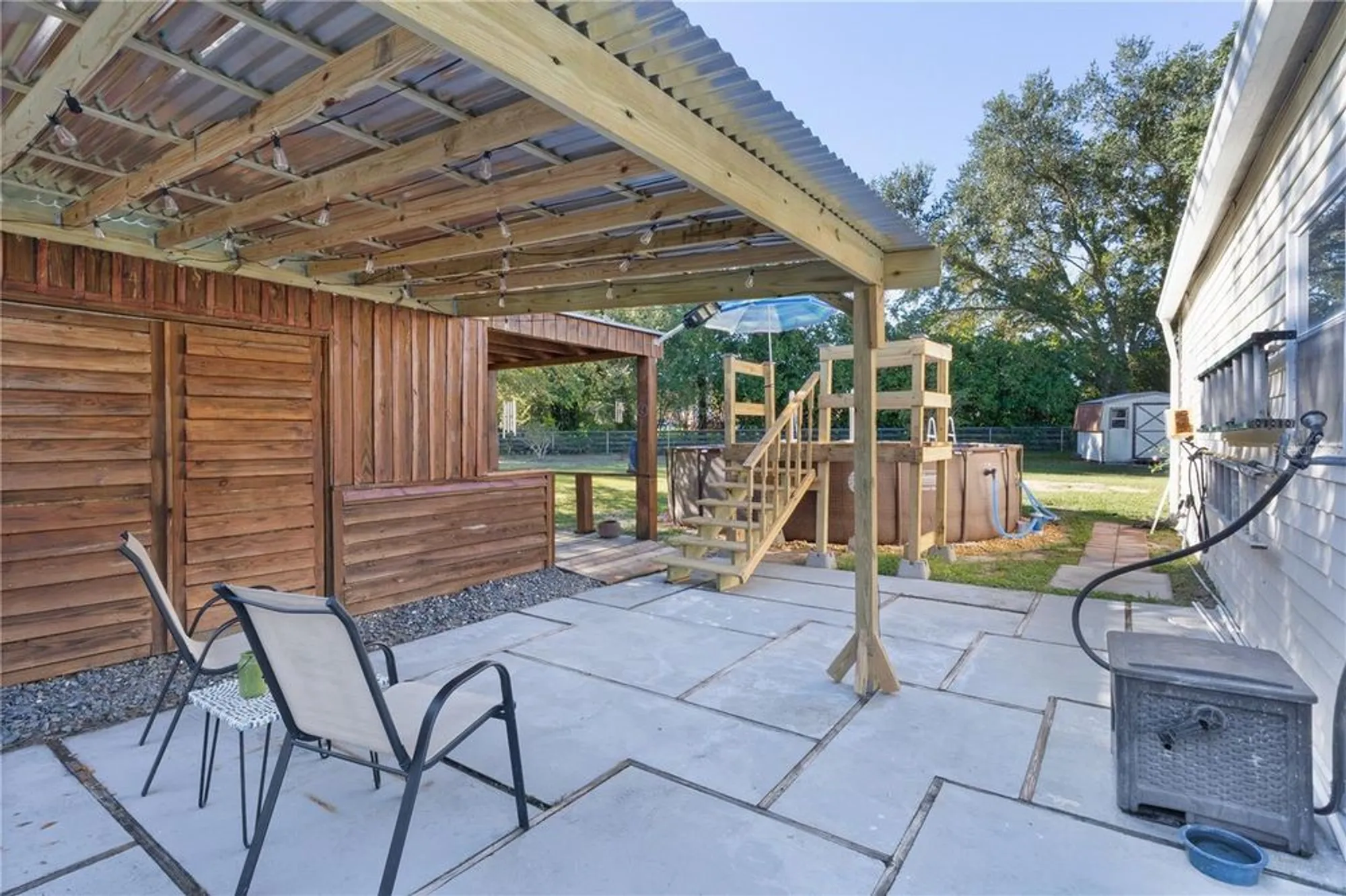 Property Slideshow image 35 of 62 | 8333 county road 109a-1, Lady Lake, FL, 32159