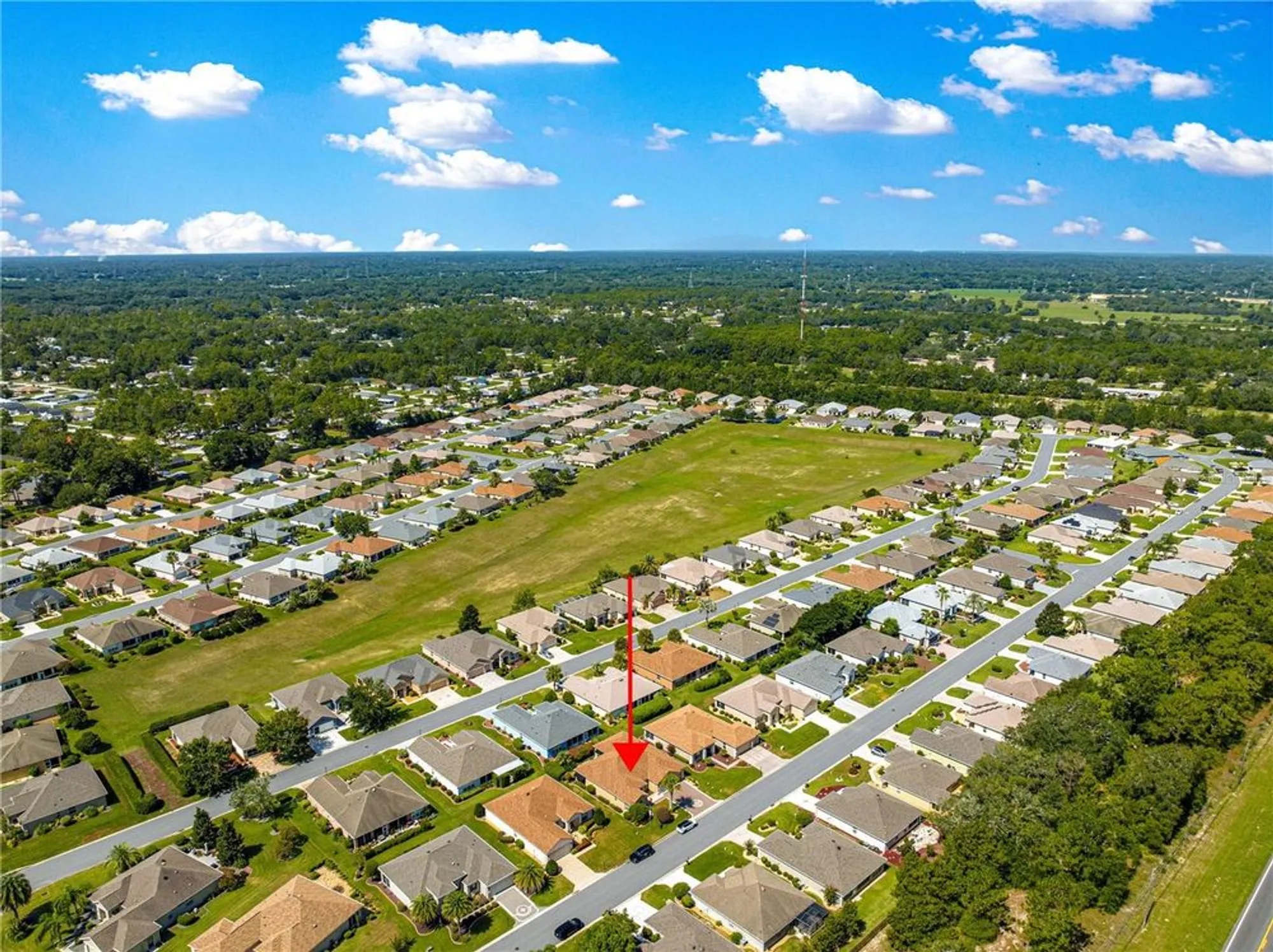 Property Slideshow image 49 of 82 | 11735 se 91st cir, Summerfield, FL, 34491