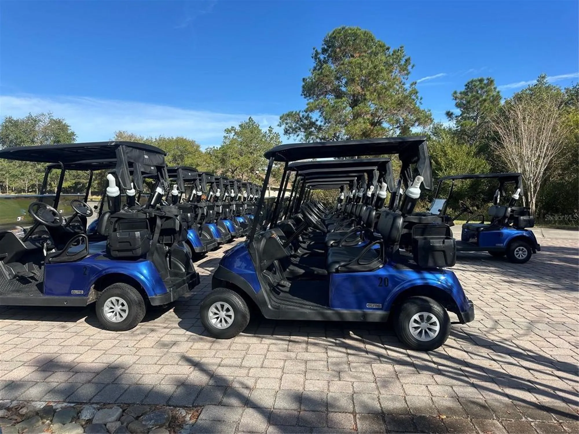 Property Slideshow image 21 of 22 | 3430 sagebrush st, Harmony, FL, 34773