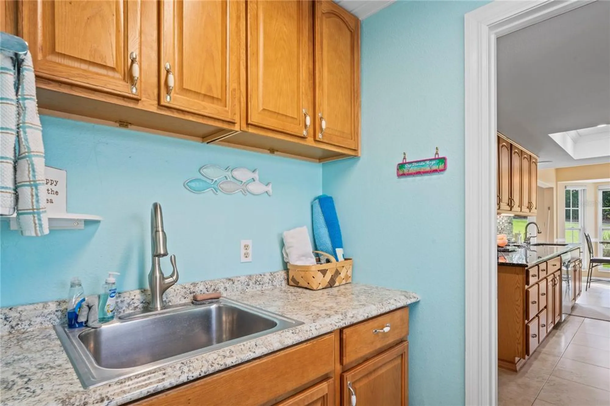 Property Slideshow image 36 of 66 | 7112 green abbey way, Spring Hill, FL, 34606