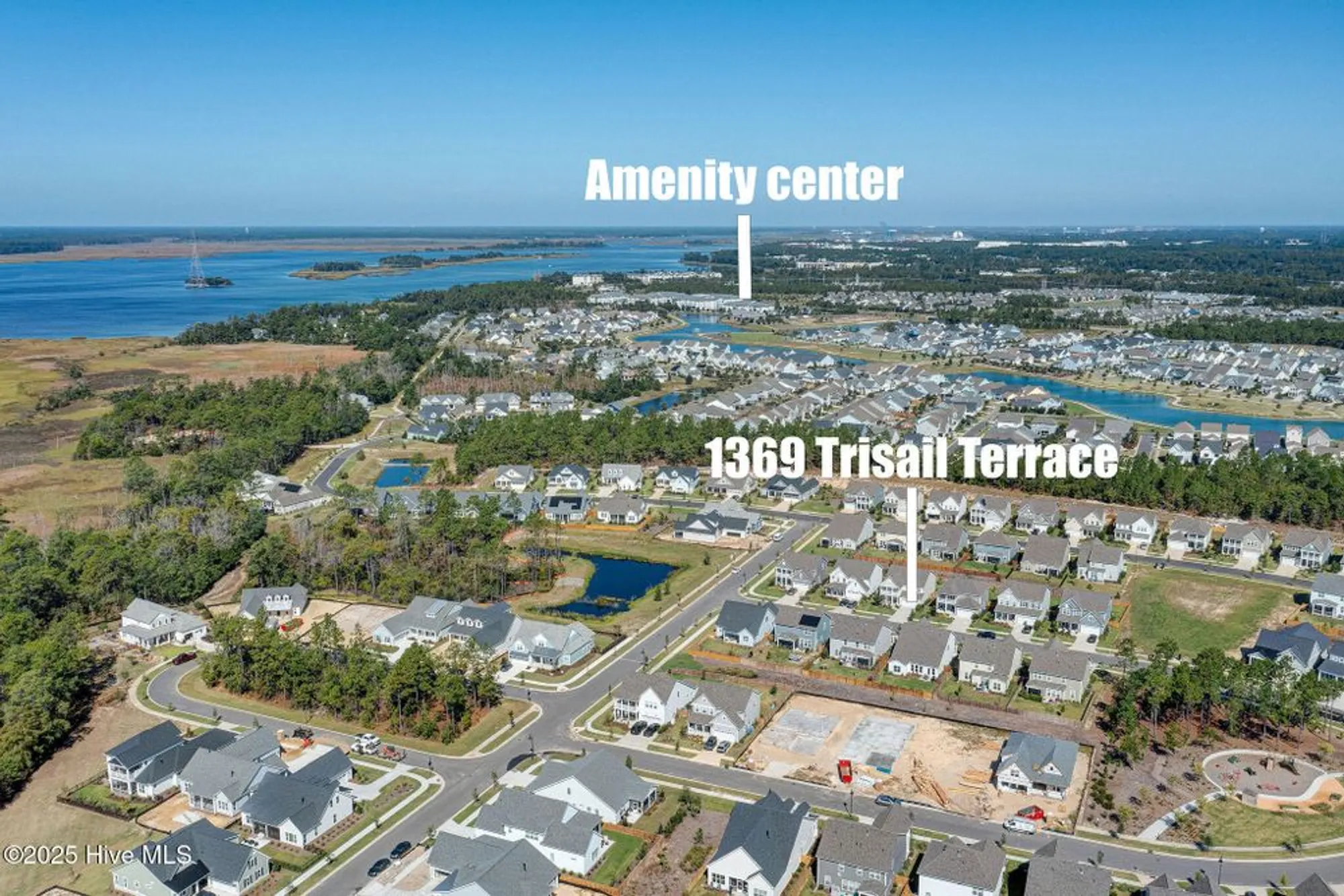 Property Slideshow image 31 of 39 | 1369 trisail ter, Wilmington, NC, 28412