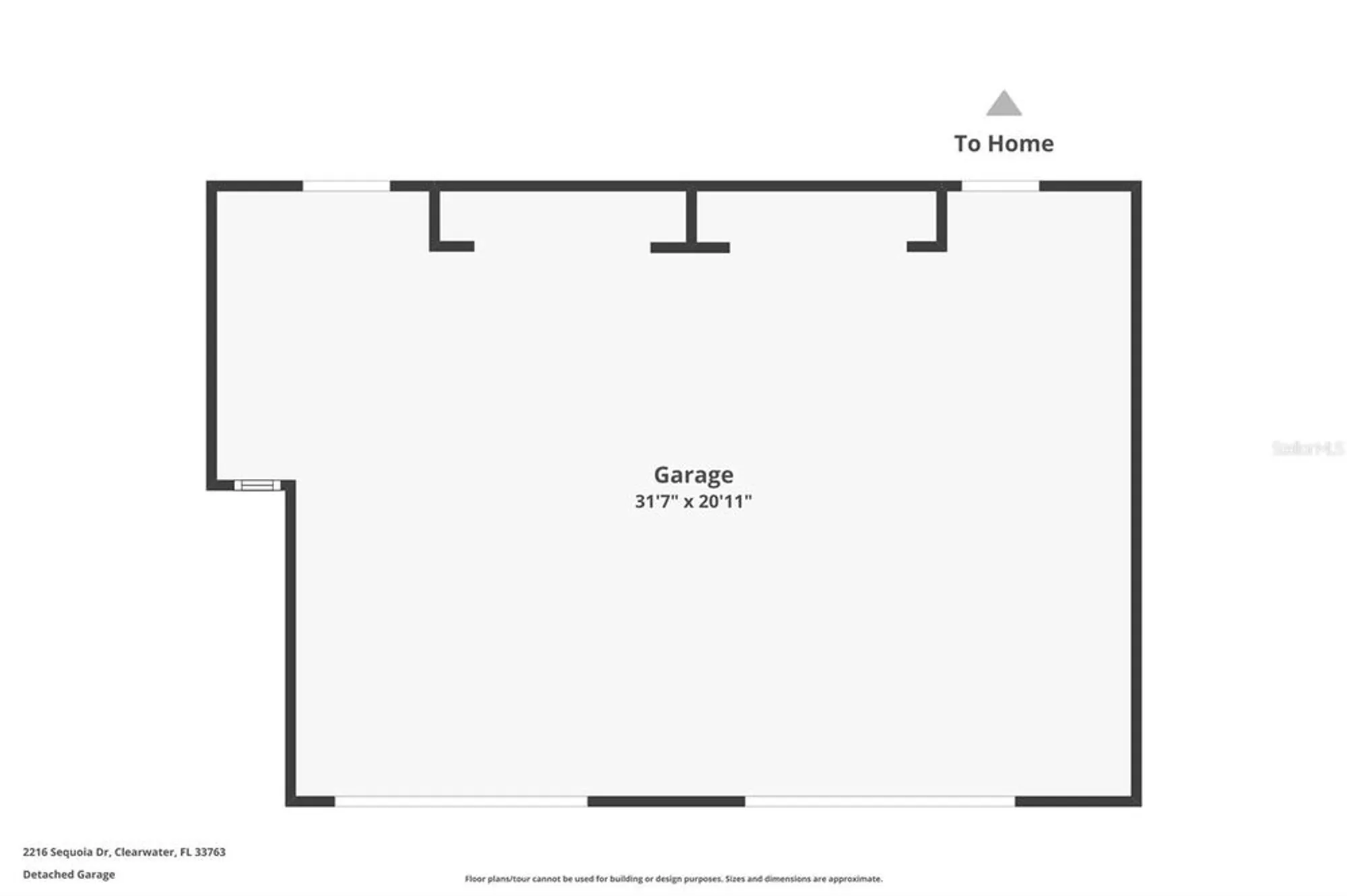 Property Slideshow image 9 of 54 | 2216 sequoia dr, Clearwater, FL, 33763