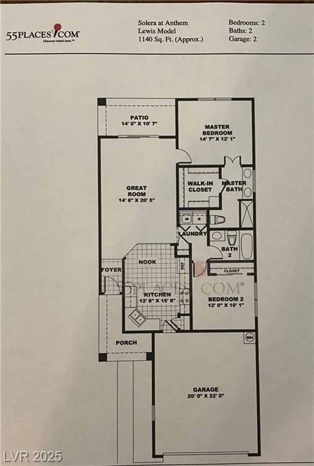 Property Slideshow image 27 of 45 | 2348 celestial moon st, Henderson, NV, 89044
