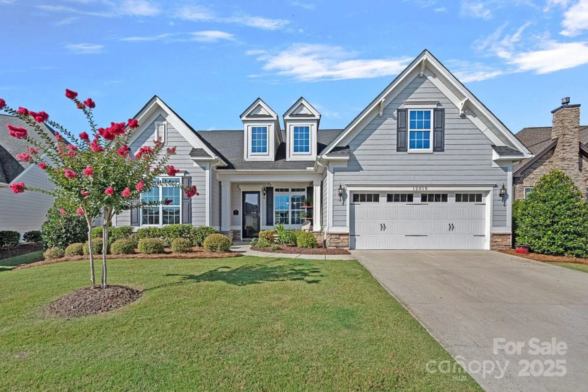 Property Slideshow image 1 of 31 | 12018 cove ct, Charlotte, NC, 28278