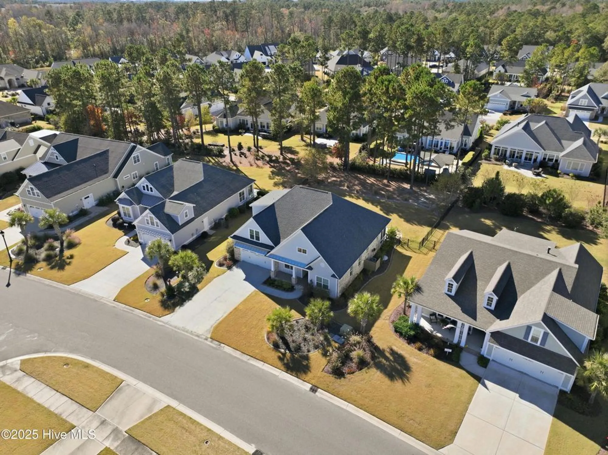 Property Slideshow image 37 of 55 | 8567 safflower way ne, Leland, NC, 28451