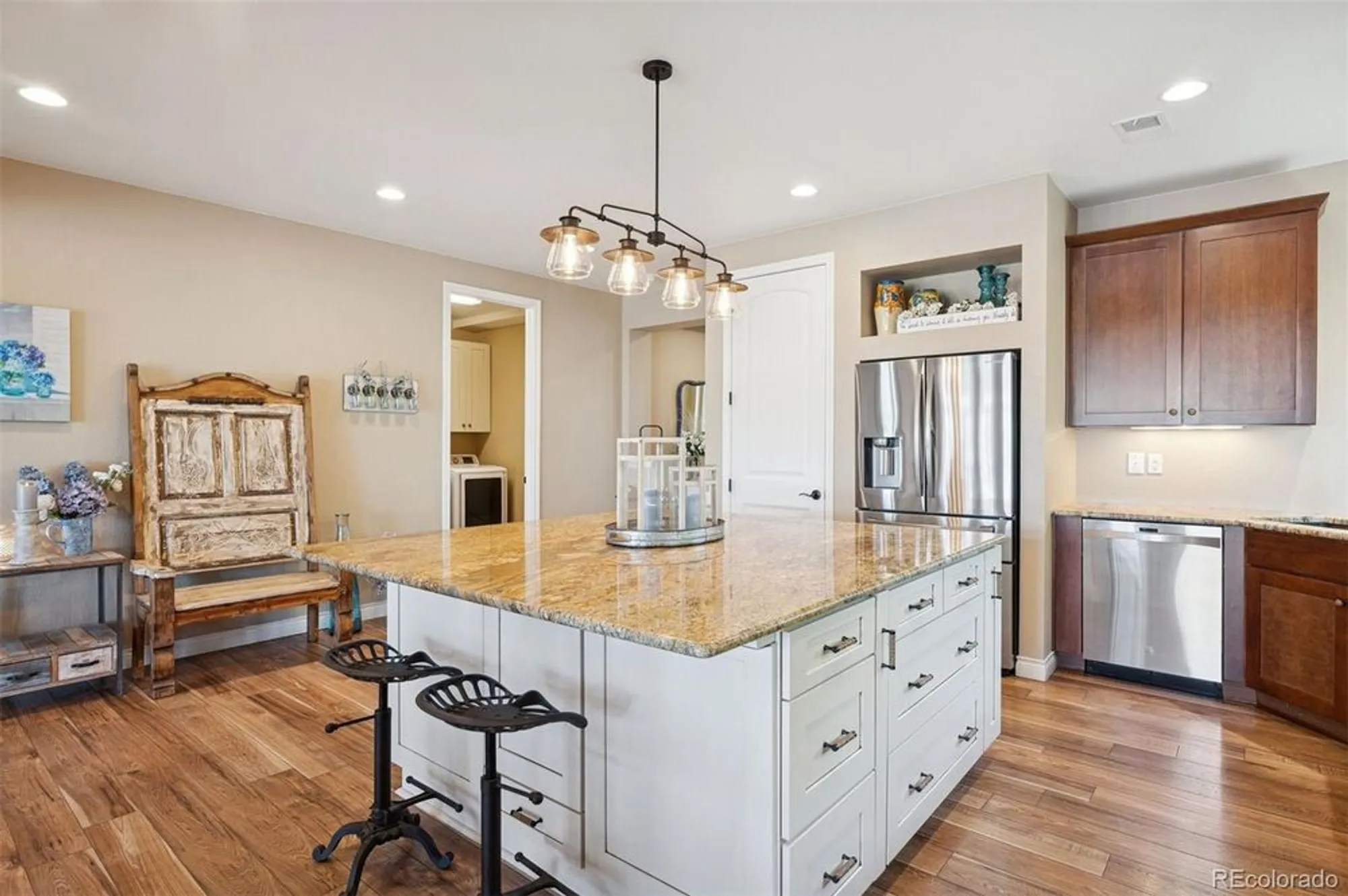 Property Slideshow image 6 of 38 | 19517 e 55th ave, Denver, CO, 80249