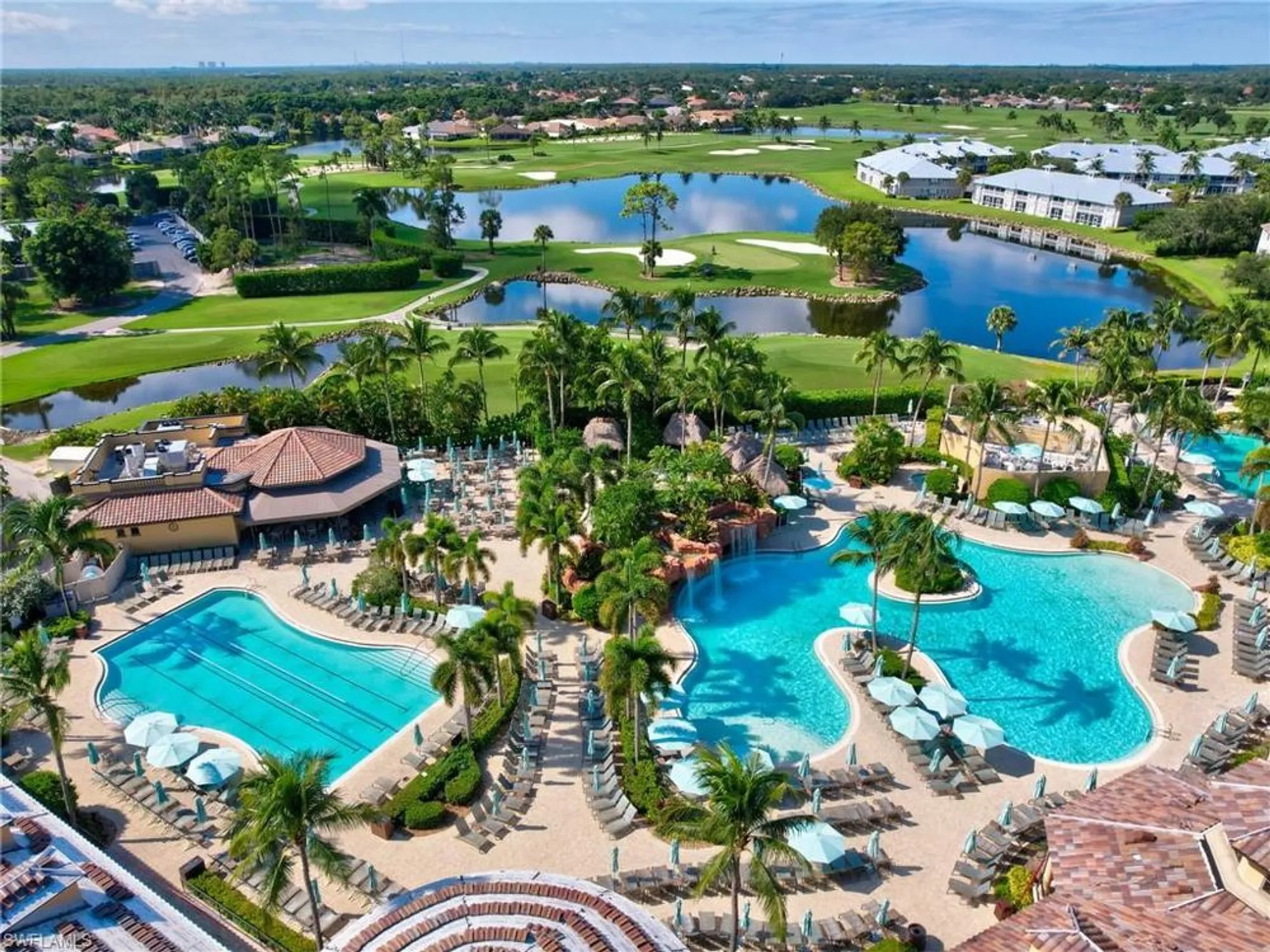 Property Slideshow image 47 of 49 | 8012 signature club cir unit 101, Naples, FL, 34113