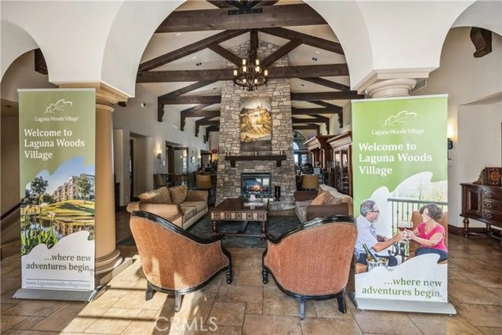 Property Slideshow image 17 of 23 | 3277 san amadeo a, Laguna Woods, CA, 92637