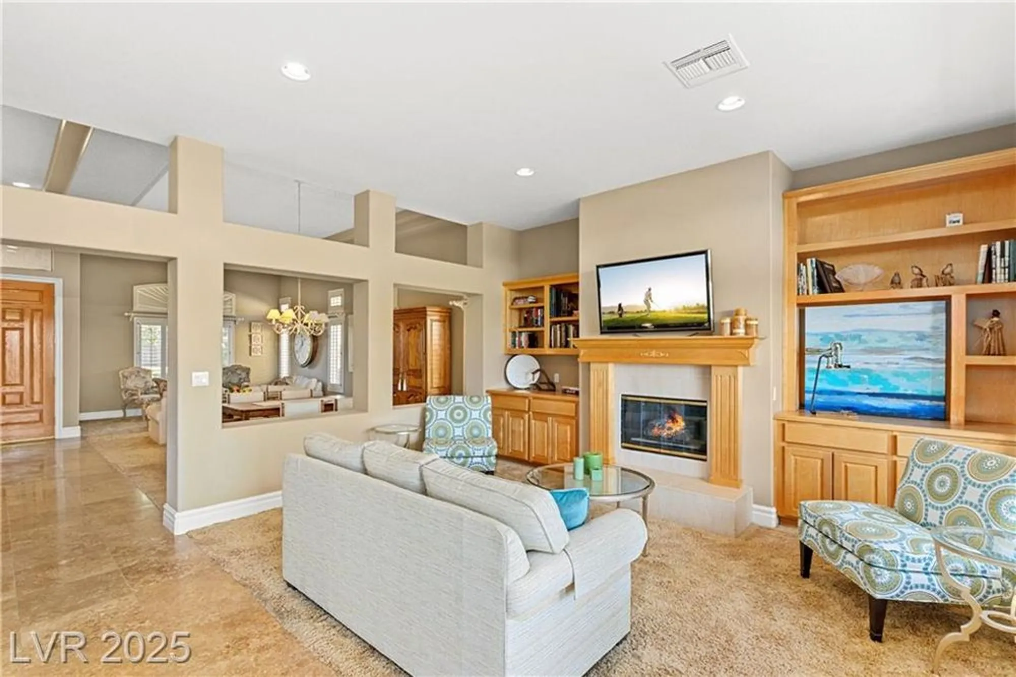 Property Slideshow image 11 of 29 | 3024 highland falls dr, Las Vegas, NV, 89134