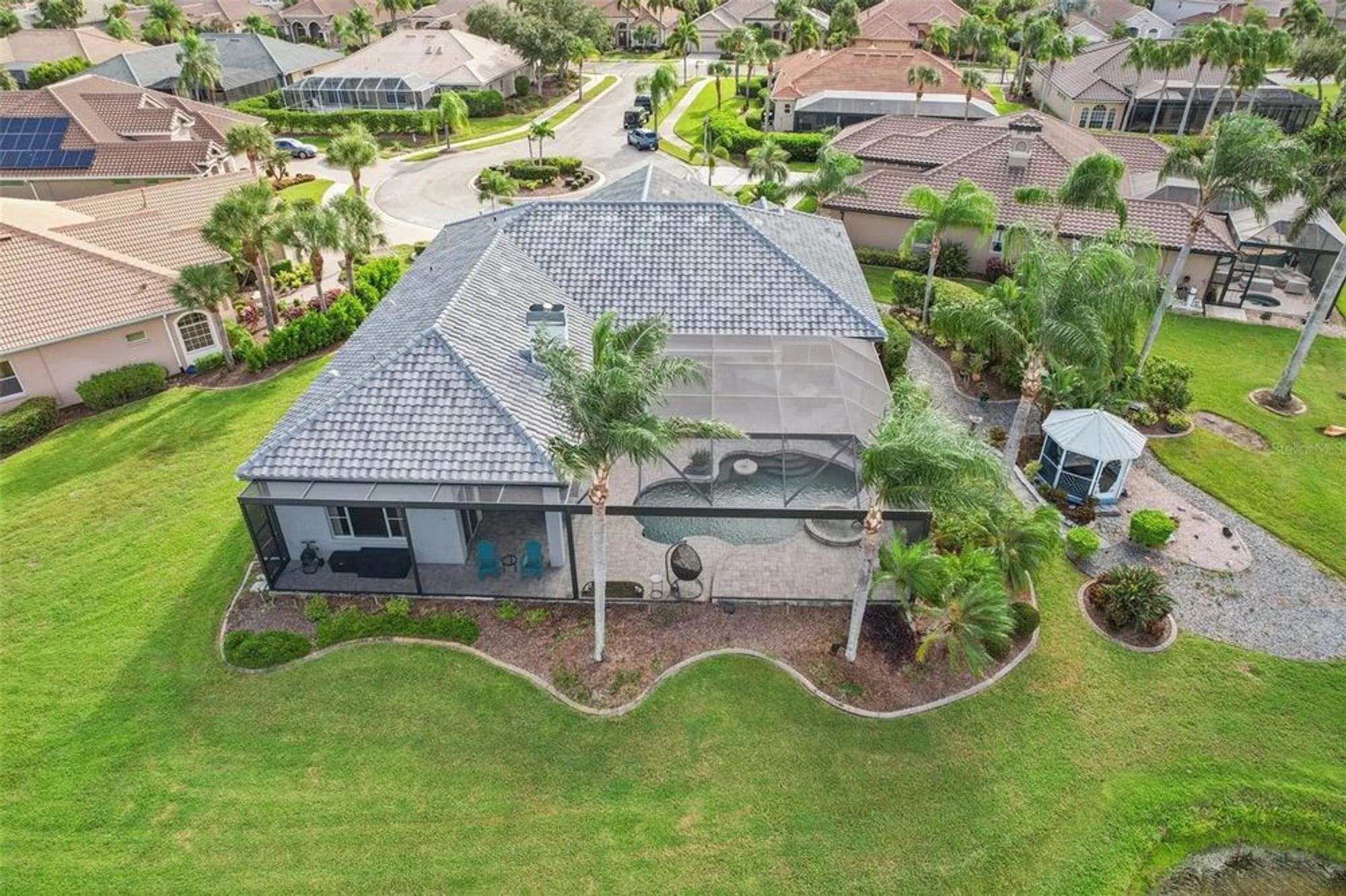 Property Slideshow image 32 of 59 | 5303 white ibis ct, North Port, FL, 34287