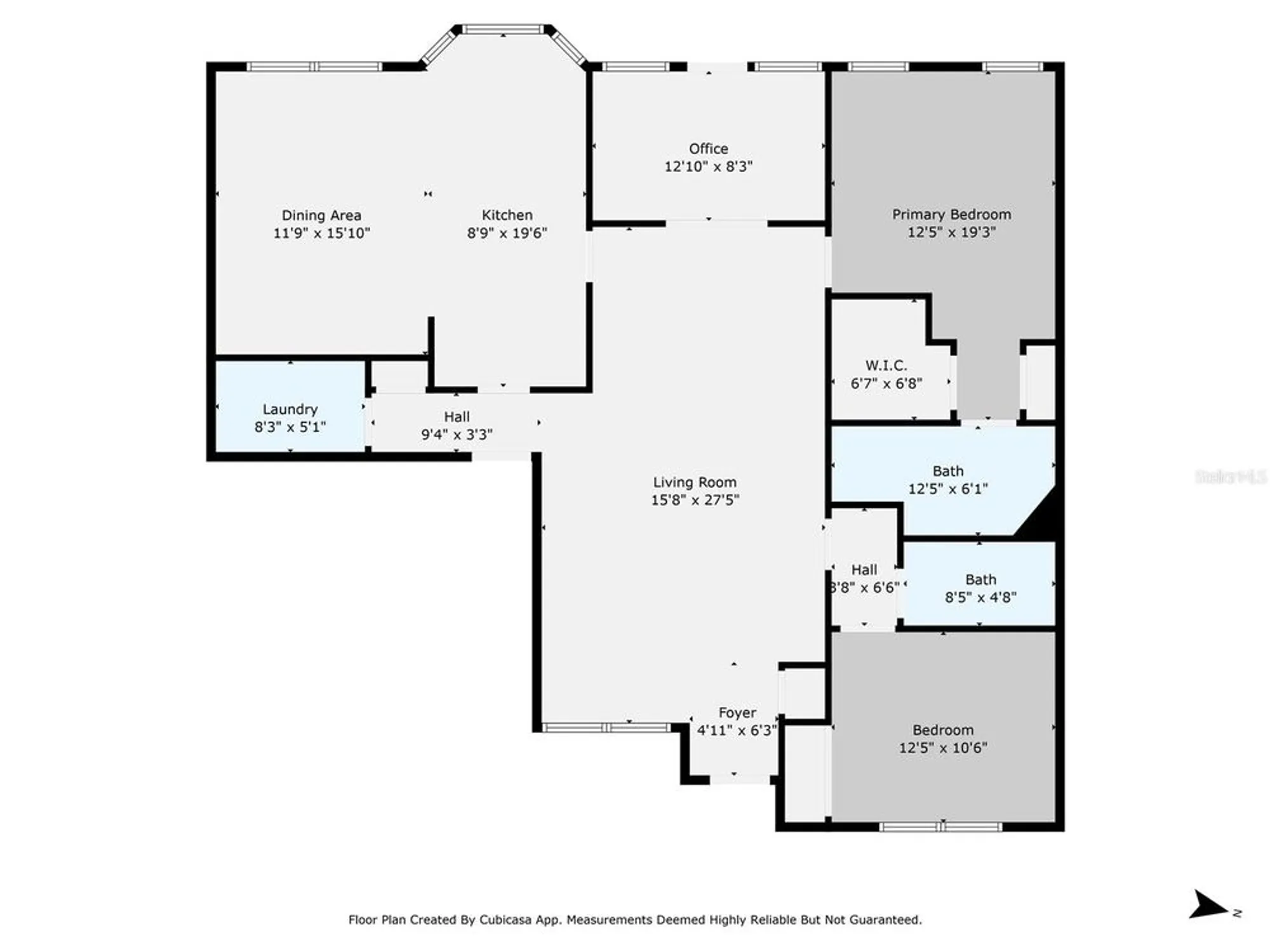 Property Slideshow image 39 of 39 | 1055 blyth hill ct, Trinity, FL, 34655