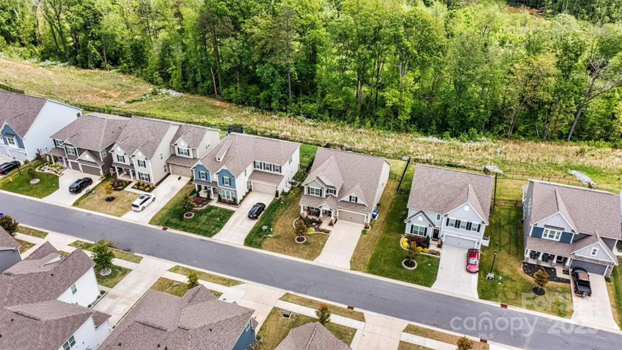 Property Slideshow image 42 of 47 | 3193 burnello ct, Iron Station, NC, 28080