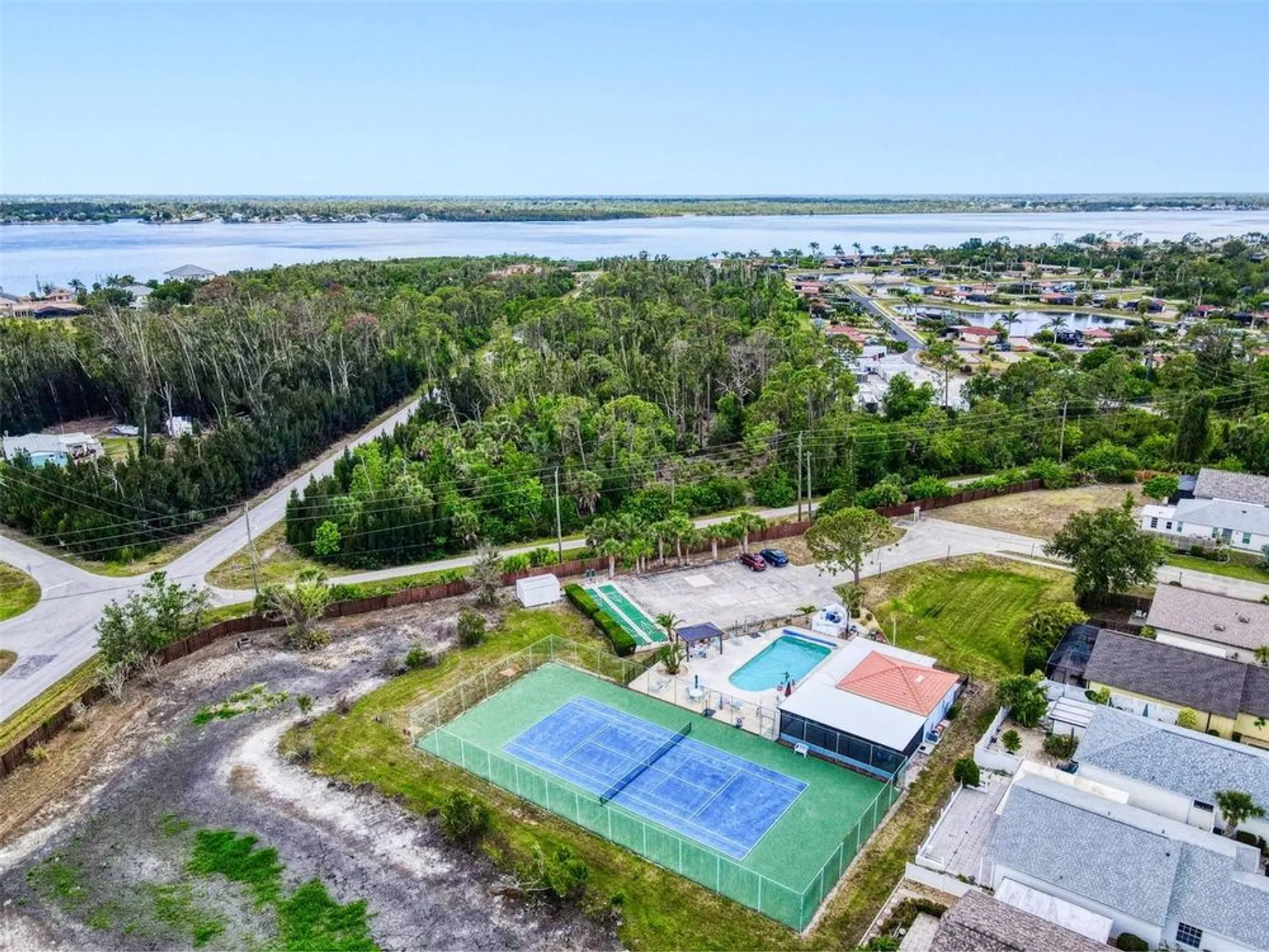 Property Slideshow image 47 of 48 | 4285 oak terrace cir, Port Charlotte, FL, 33953