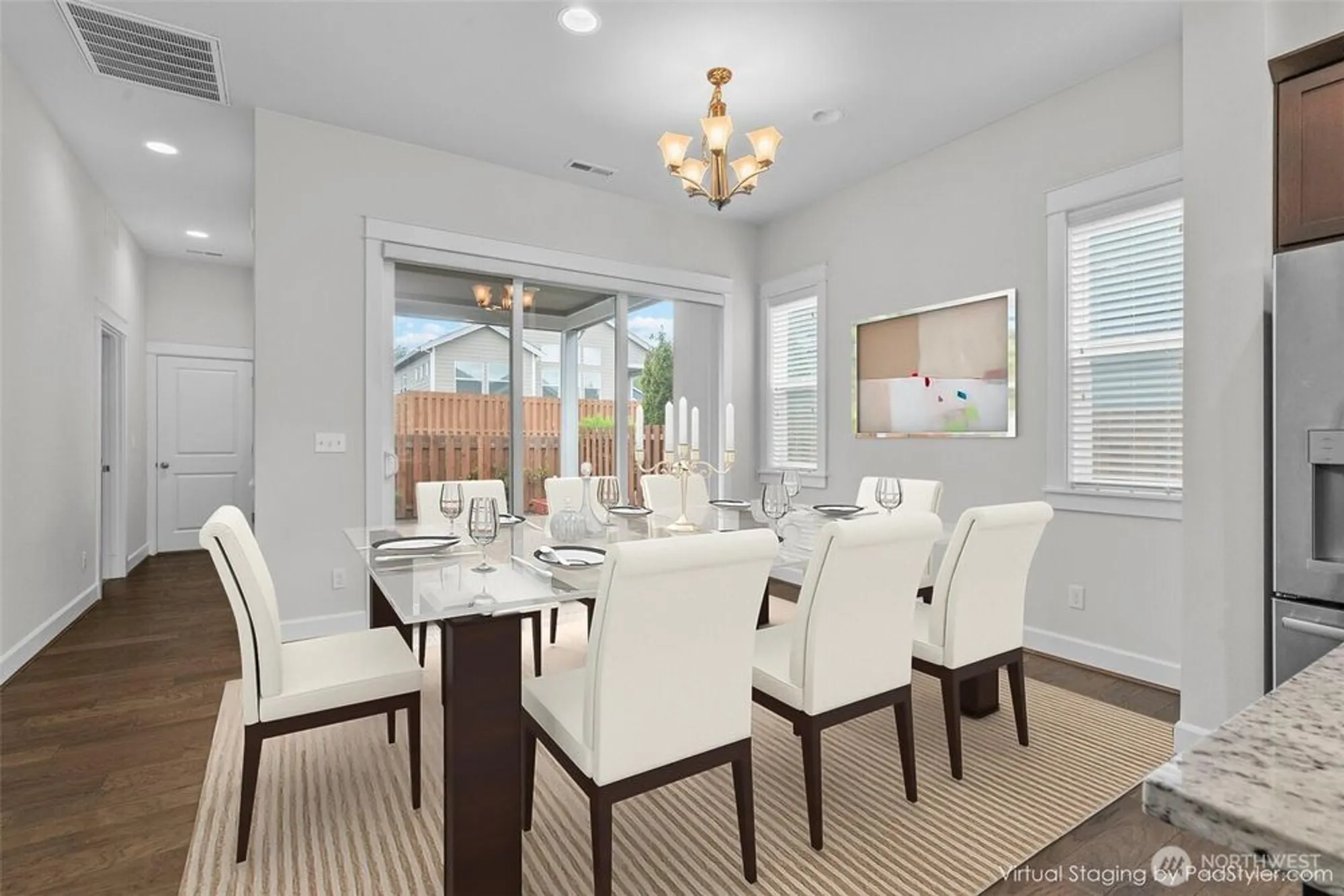 Property Slideshow image 4 of 24 | 3727 oakwood st se, Olympia, WA, 98513