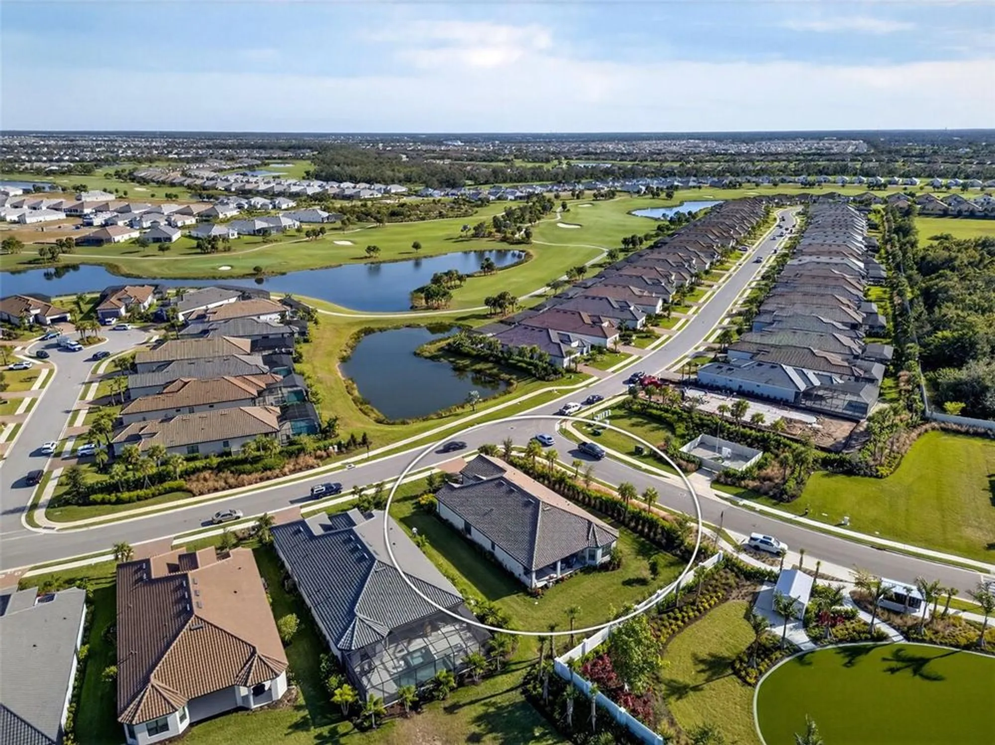 Property Slideshow image 88 of 100 | 3679 santa caterina blvd, Bradenton, FL, 34211