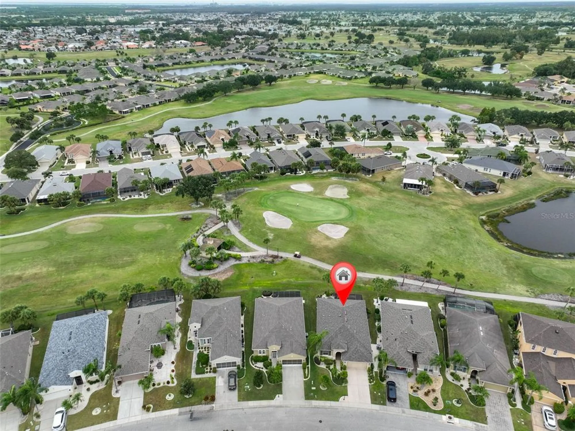 Property Slideshow image 34 of 41 | 1043 regal manor way, Sun City Center, FL, 33573