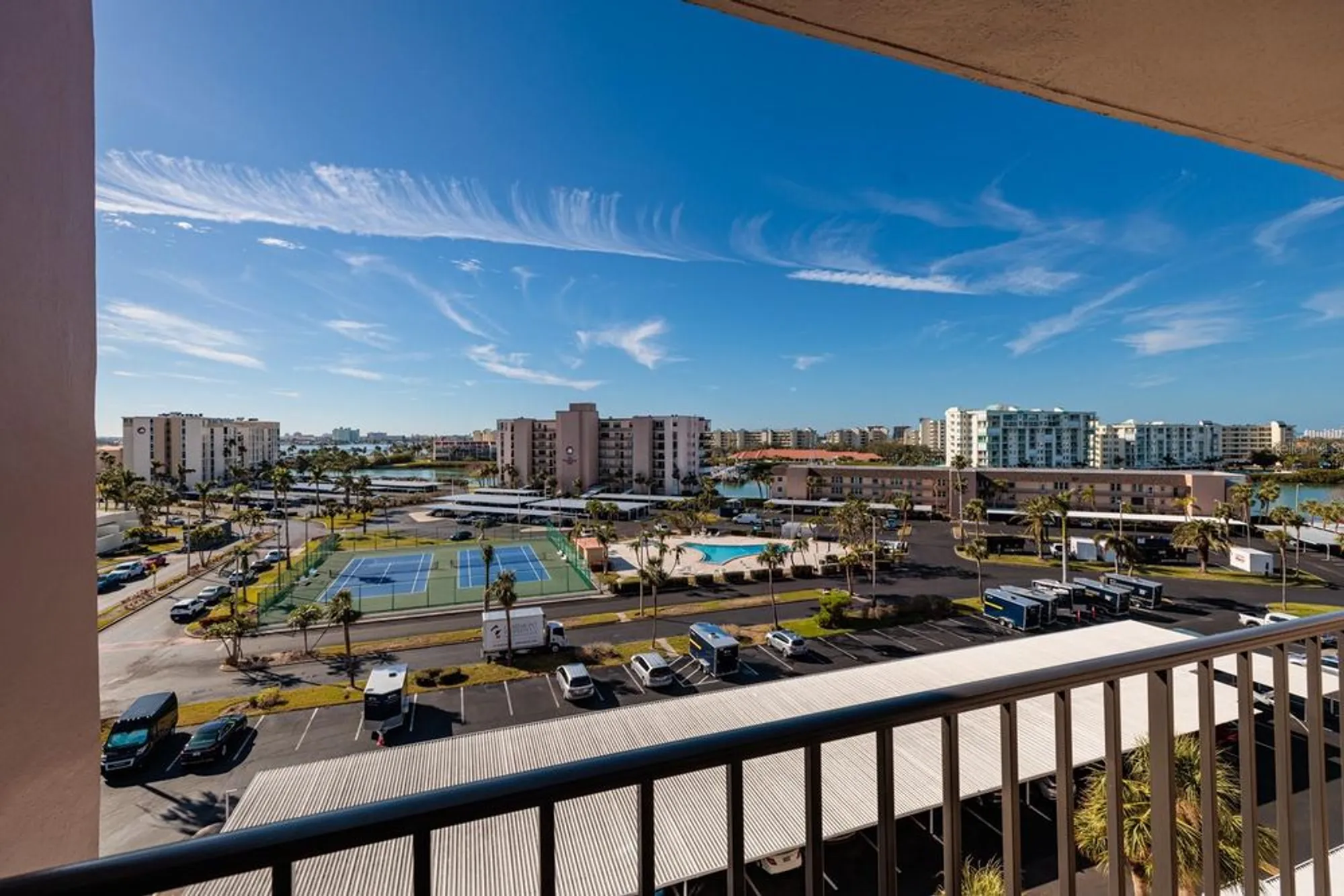 Property Slideshow image 85 of 92 | 7700 sun island dr 506, South Pasadena, FL, 33707