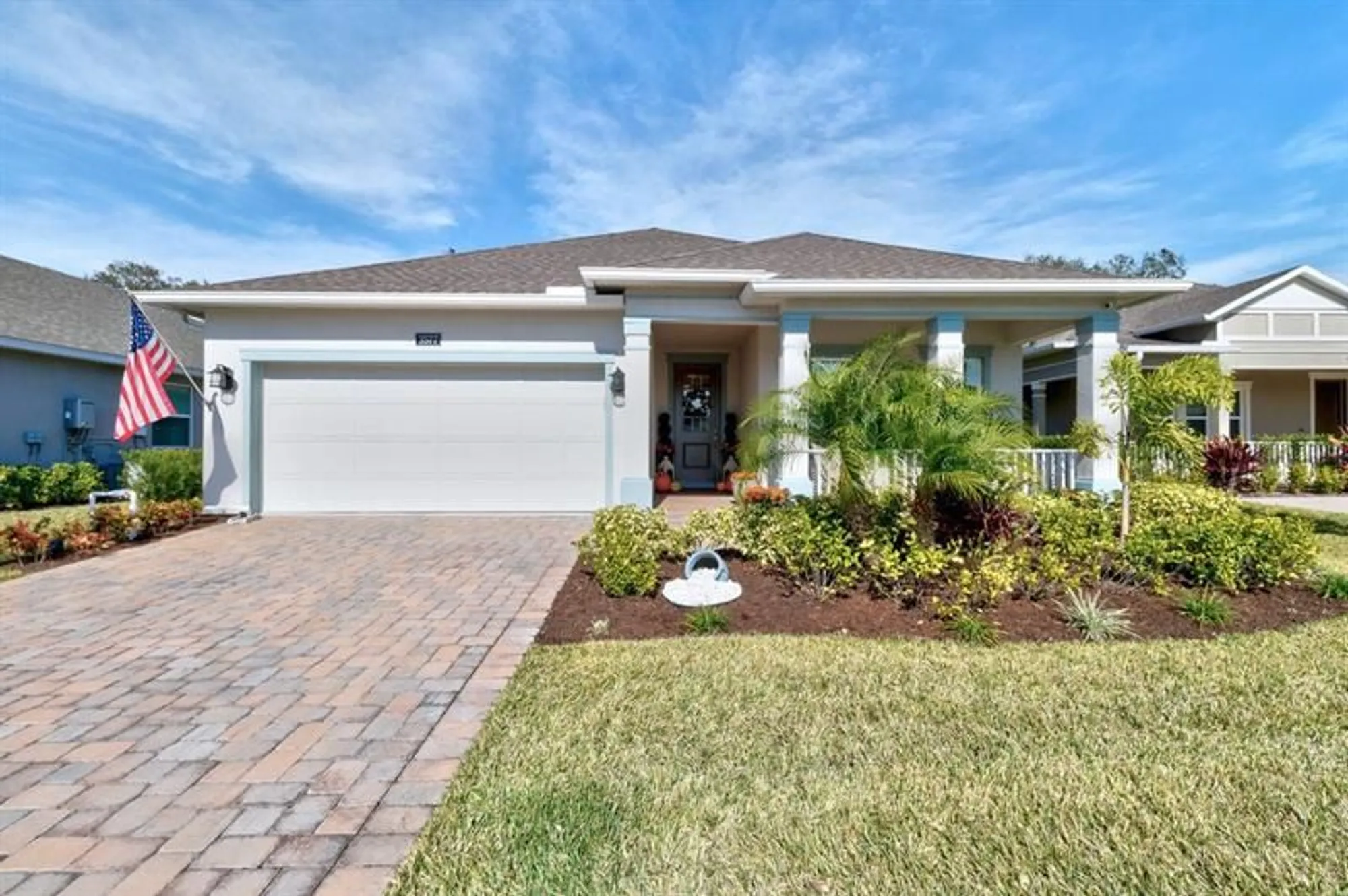 Property Slideshow image 4 of 44 | 3577 loblolly sq, Vero Beach, FL, 32966