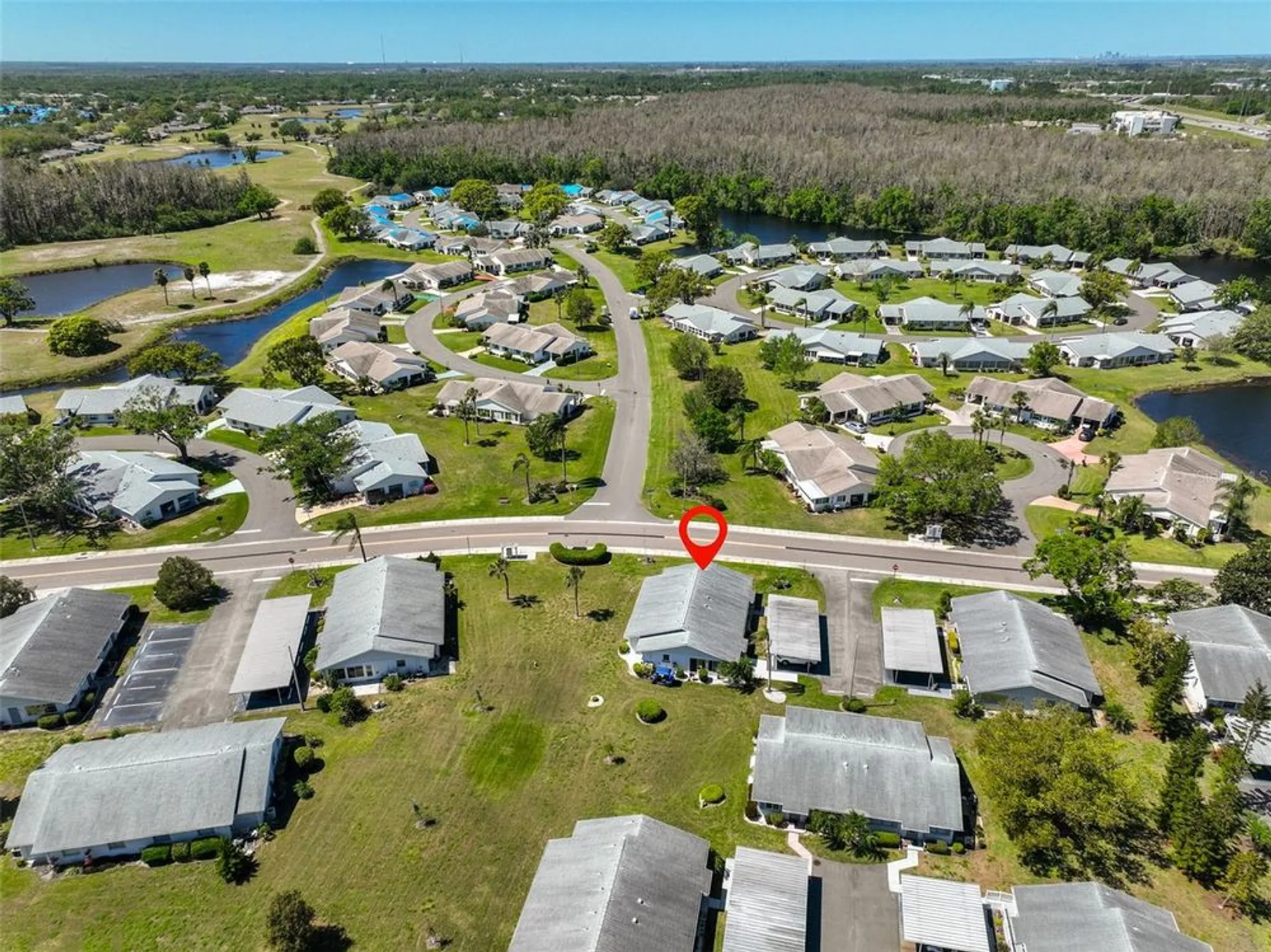 Property Slideshow image 35 of 38 | 124 gloucester blvd 355j, Sun City Center, FL, 33573