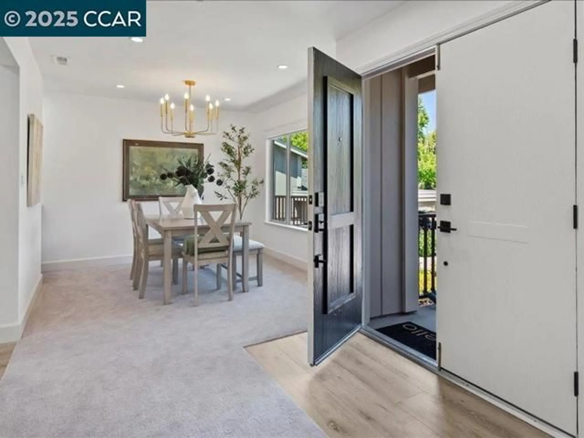 Property Slideshow image 4 of 23 | 2175 cactus ct 3, Walnut Creek, CA, 94595