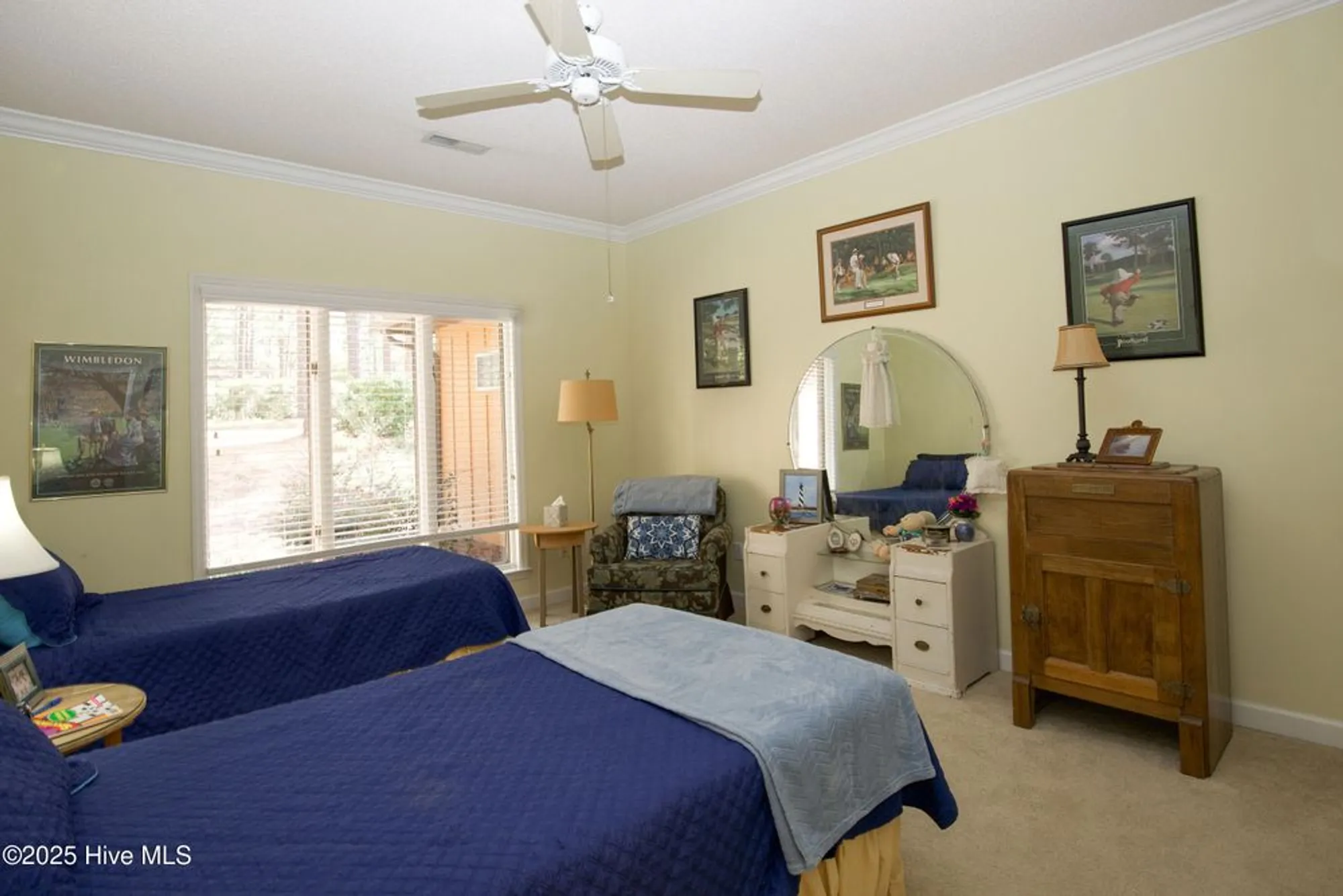 Property Slideshow image 36 of 49 | 737 burlwood dr, Southern Pines, NC, 28387
