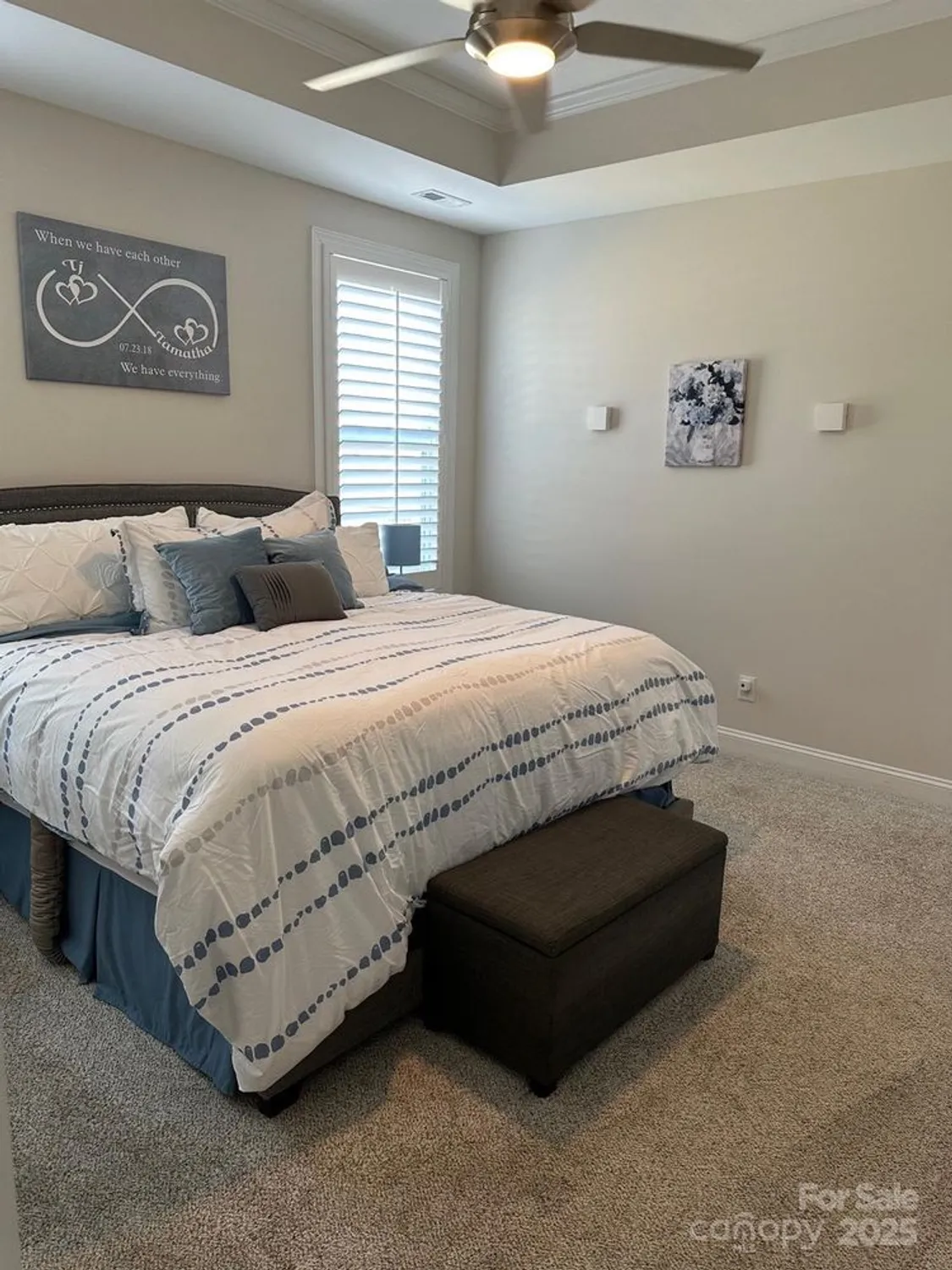 Property Slideshow image 14 of 46 | 12417 old iron ln, Charlotte, NC, 28215