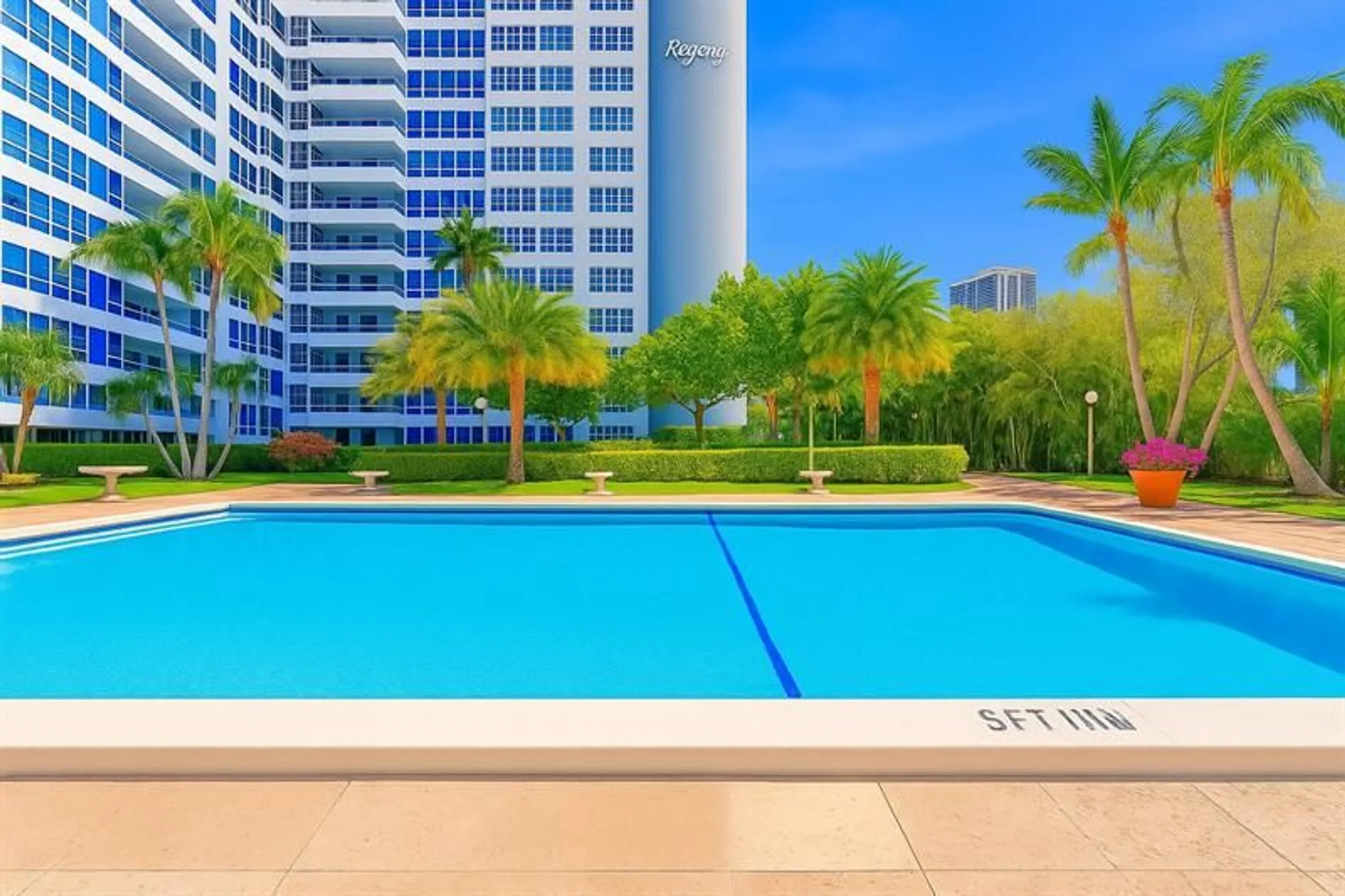 Property Slideshow image 20 of 29 | 3333 ne 34th st 1702, Fort Lauderdale, FL, 33308