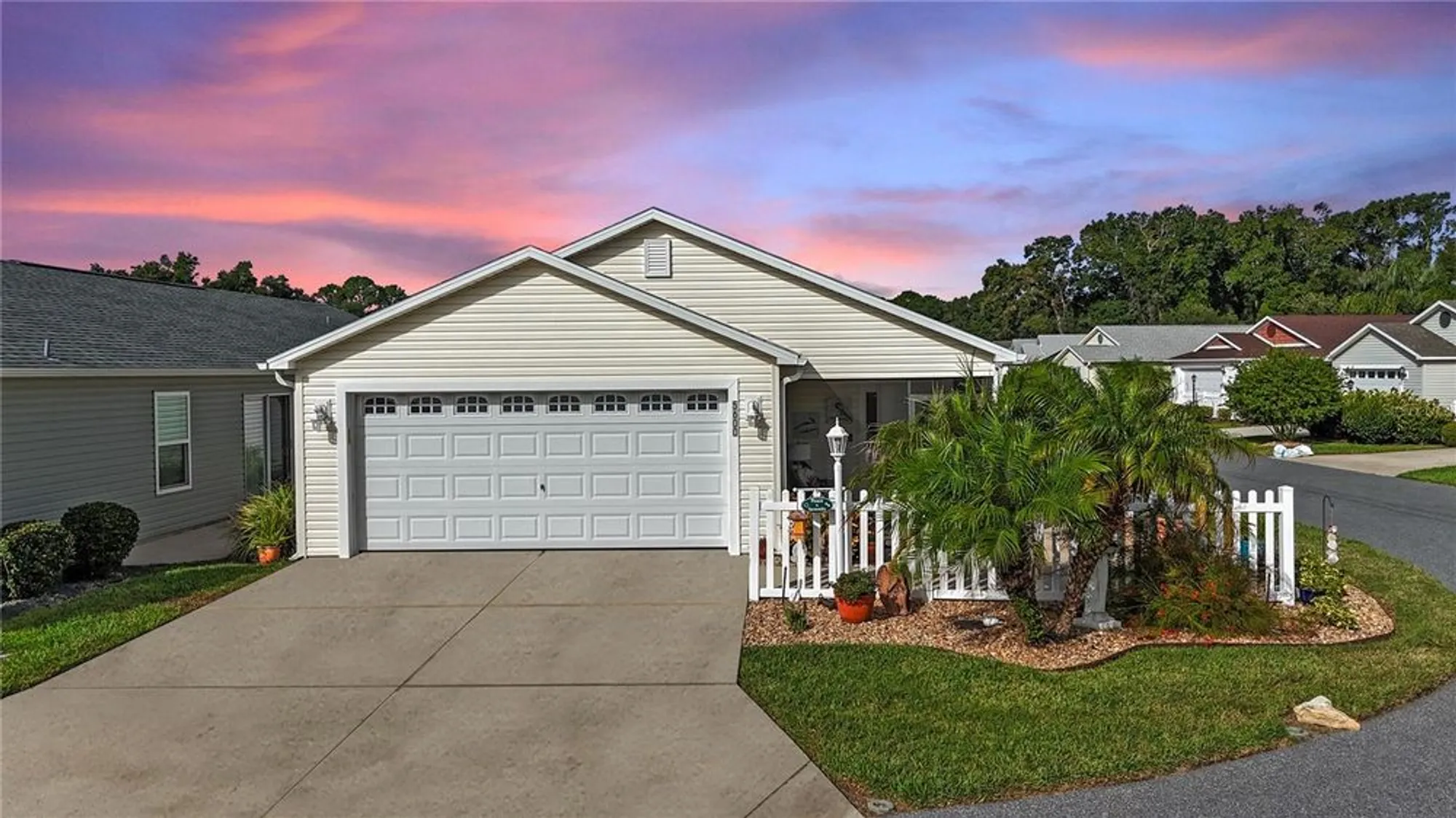 Property Slideshow image 1 of 21 | 5600 mccray ave, The Villages, FL, 32163